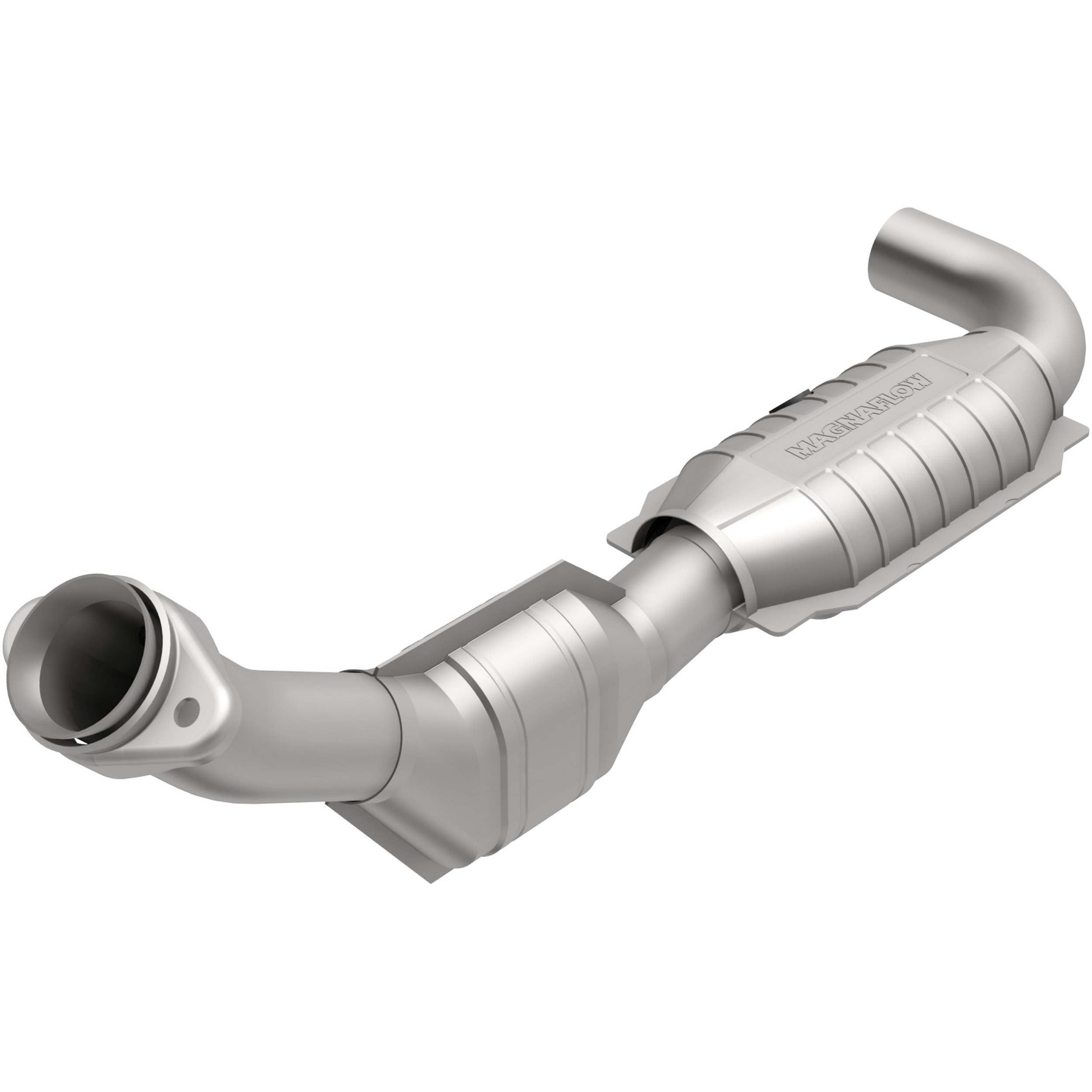 MagnaFlow Exhaust Products Catalytic Converter 458038