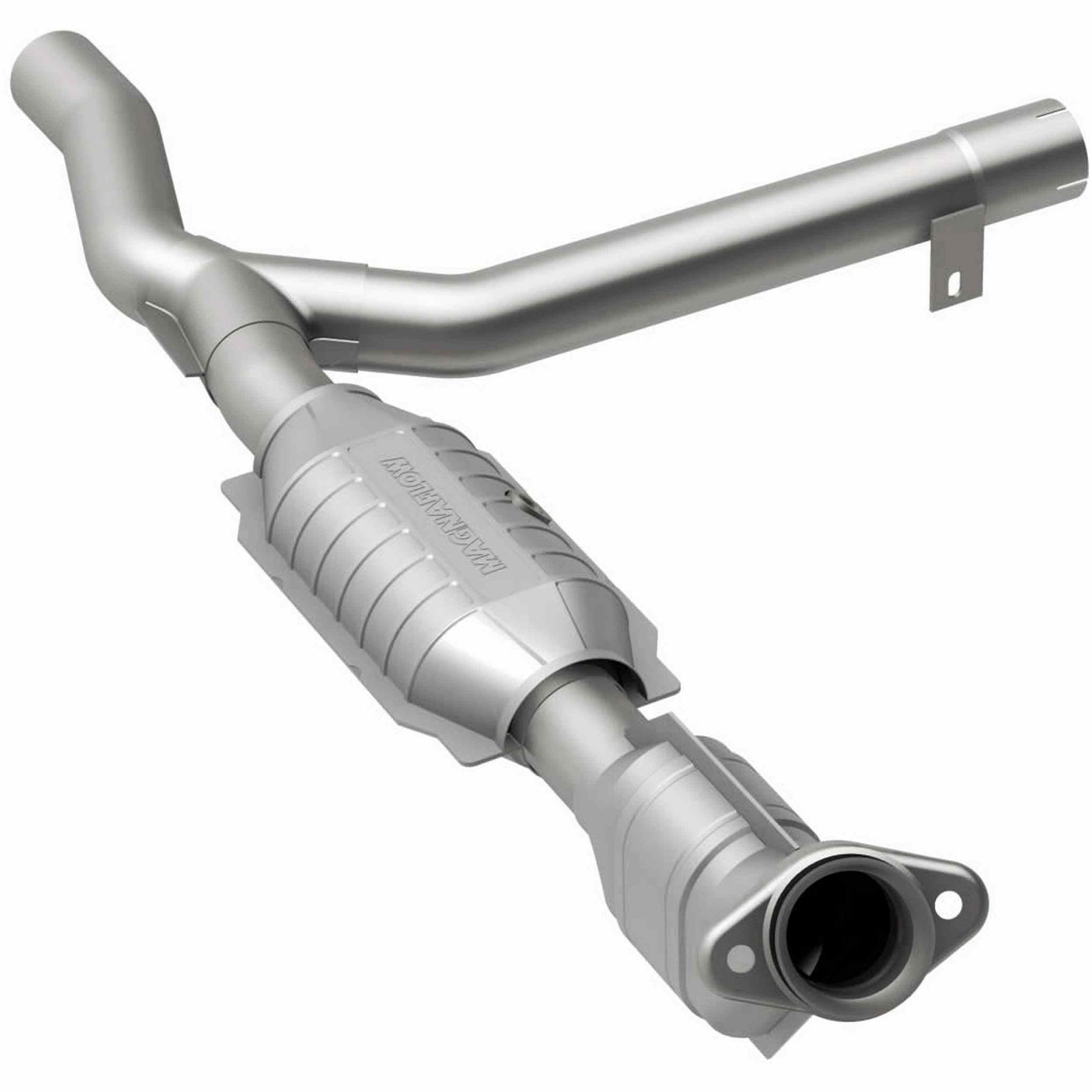 MagnaFlow Exhaust Products Catalytic Converter 458040