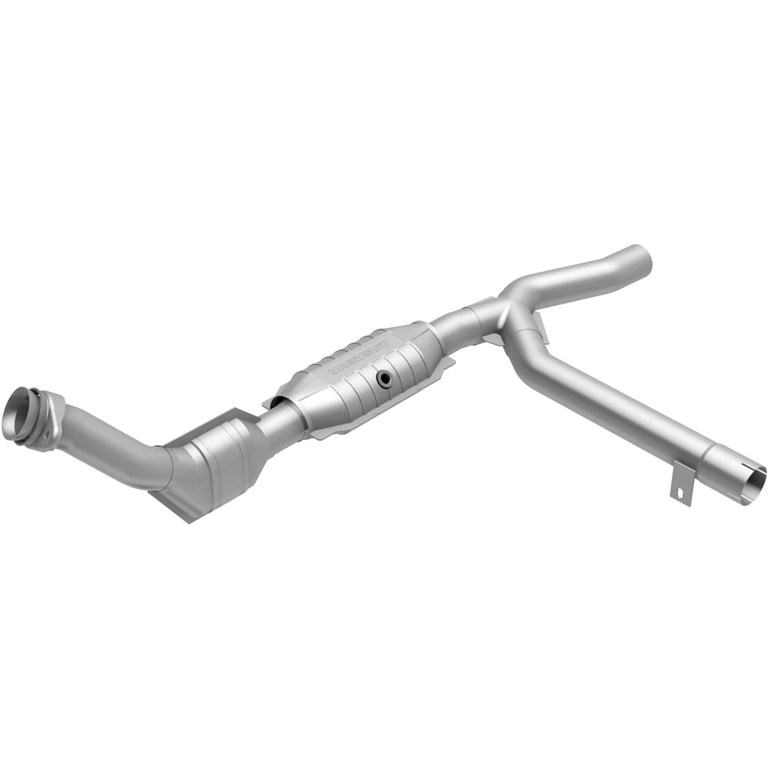 MagnaFlow Exhaust Products Catalytic Converter 458040