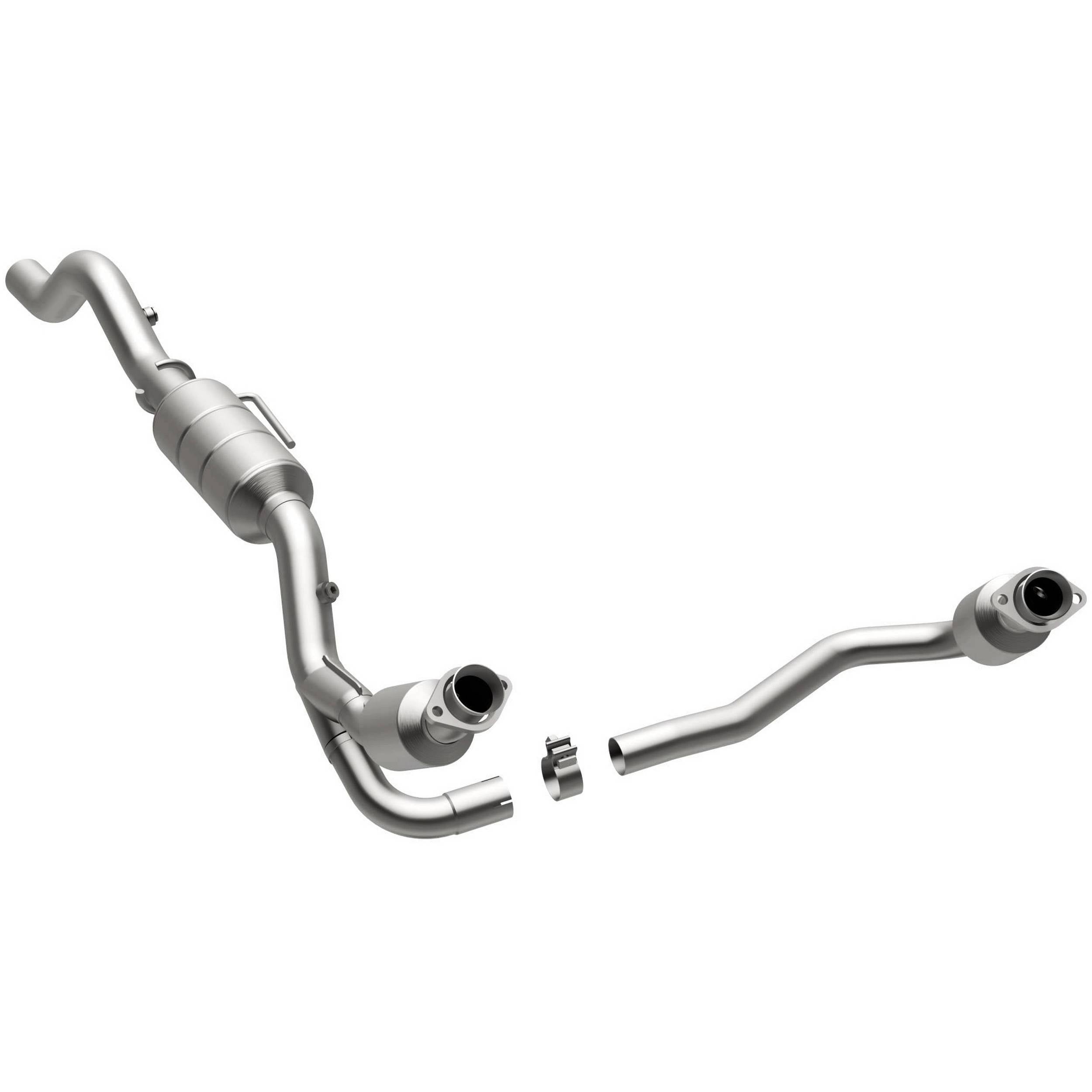 MagnaFlow Exhaust Products Catalytic Converter 458050
