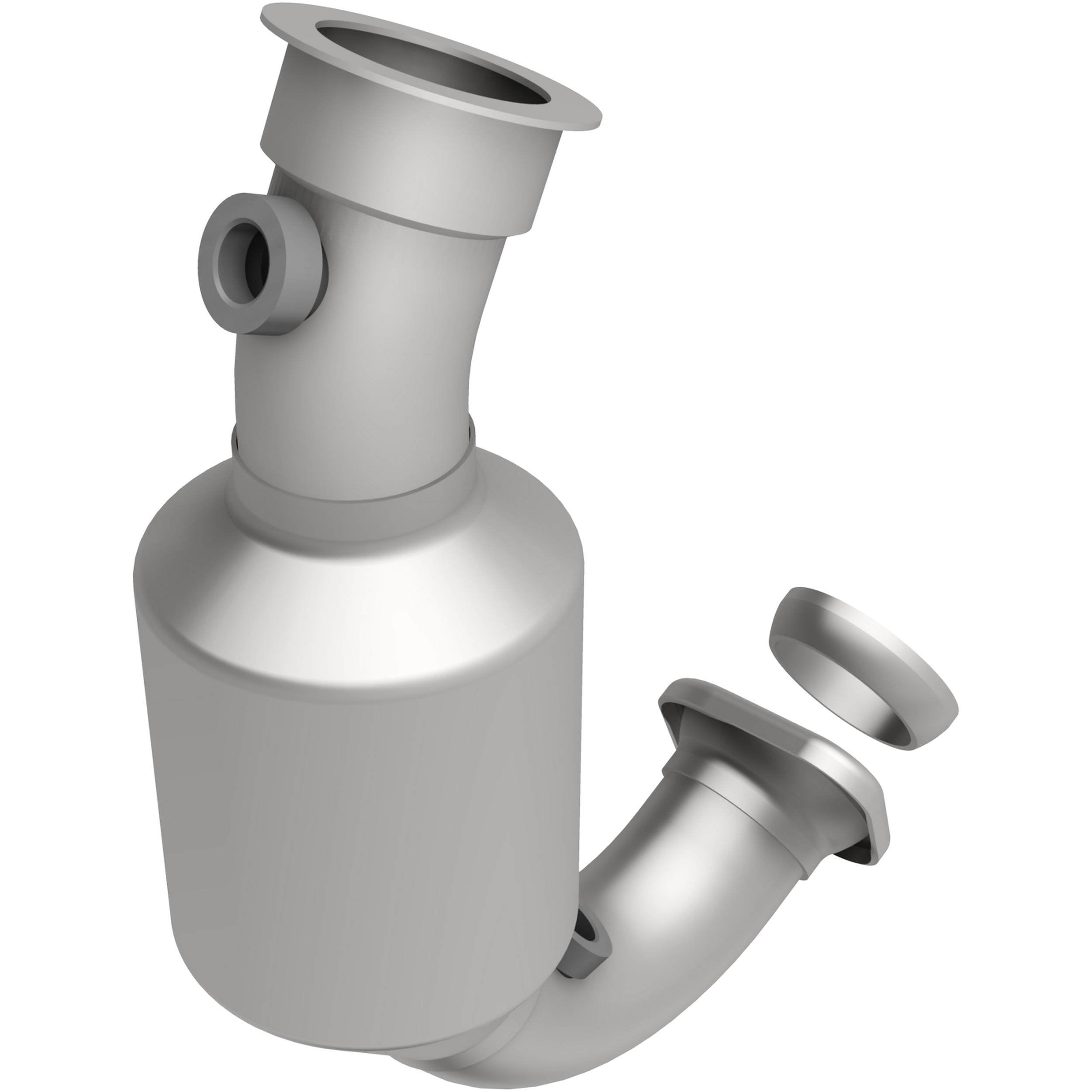 MagnaFlow Exhaust Products Catalytic Converter 458052