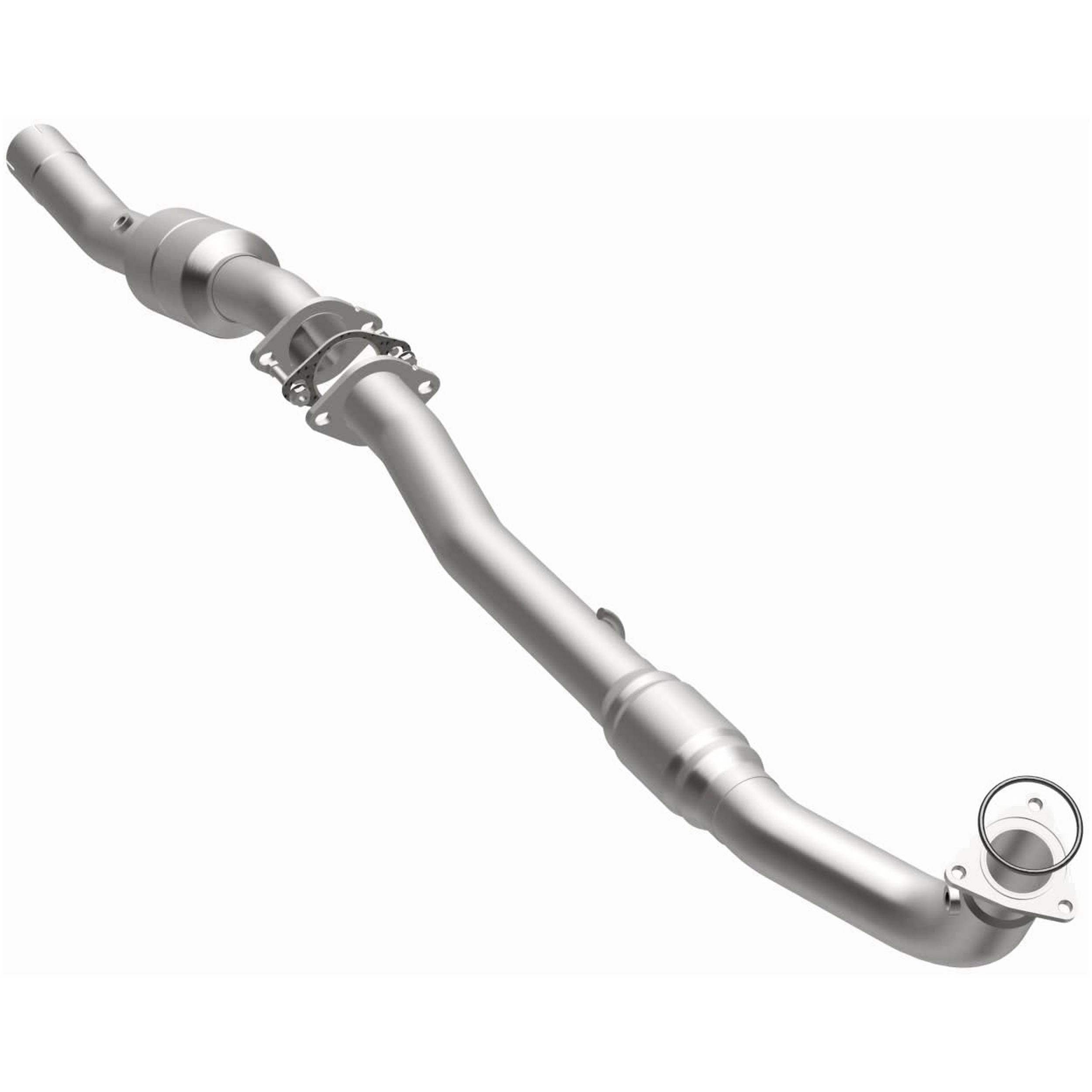 MagnaFlow Exhaust Products Catalytic Converter 458063
