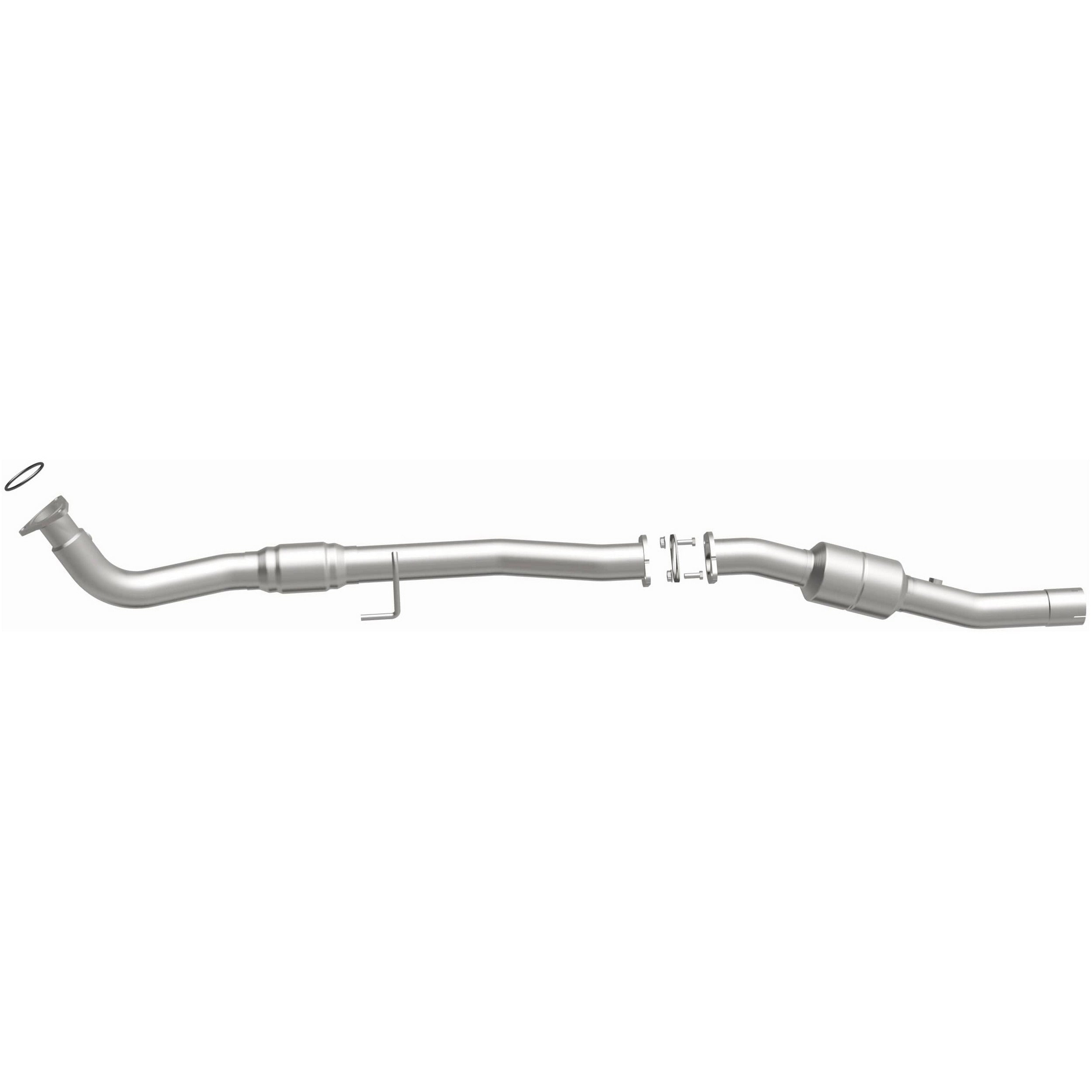 MagnaFlow Exhaust Products Catalytic Converter 458063