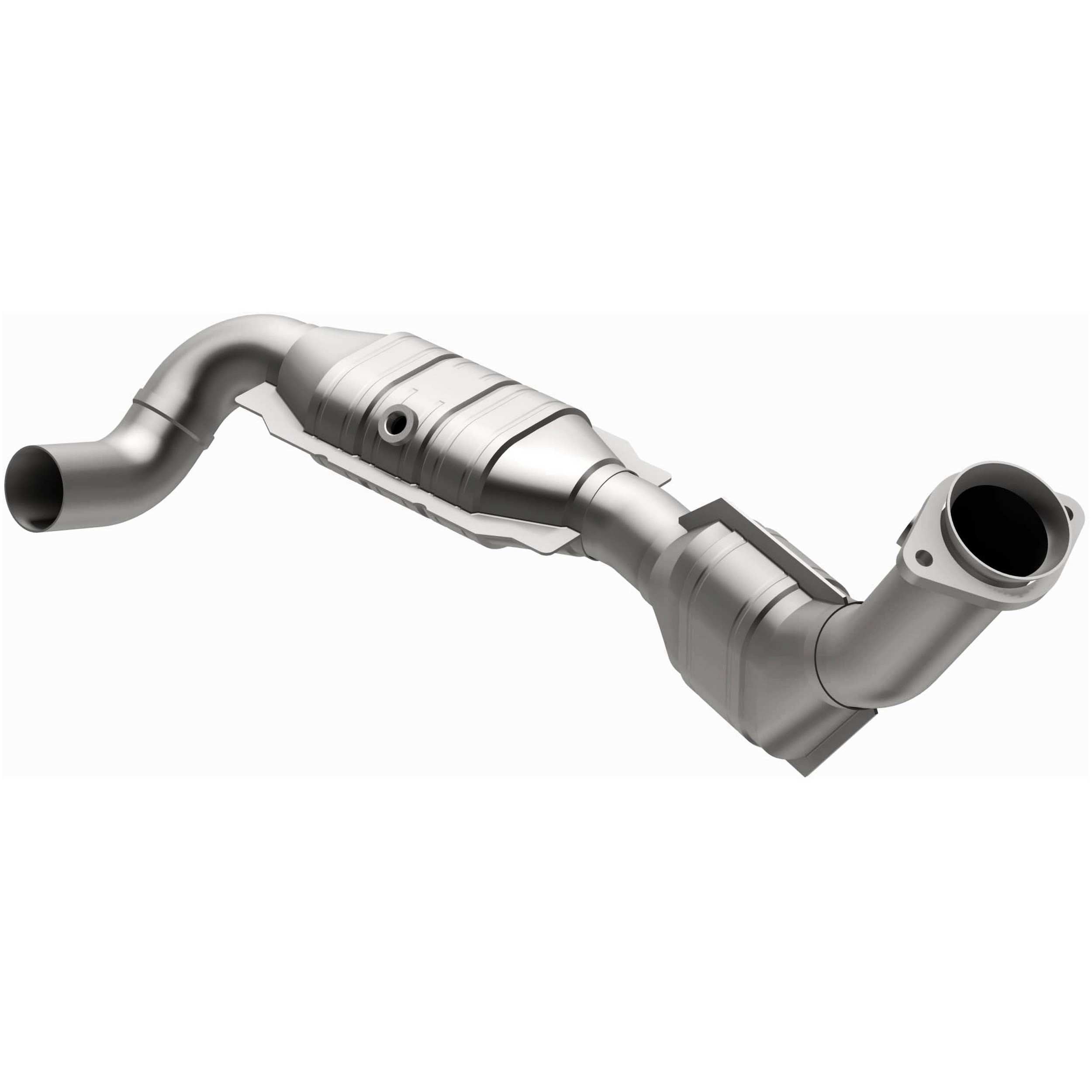 MagnaFlow Ford F-150 California Grade CARB Compliant Direct-Fit Catalytic Converter
