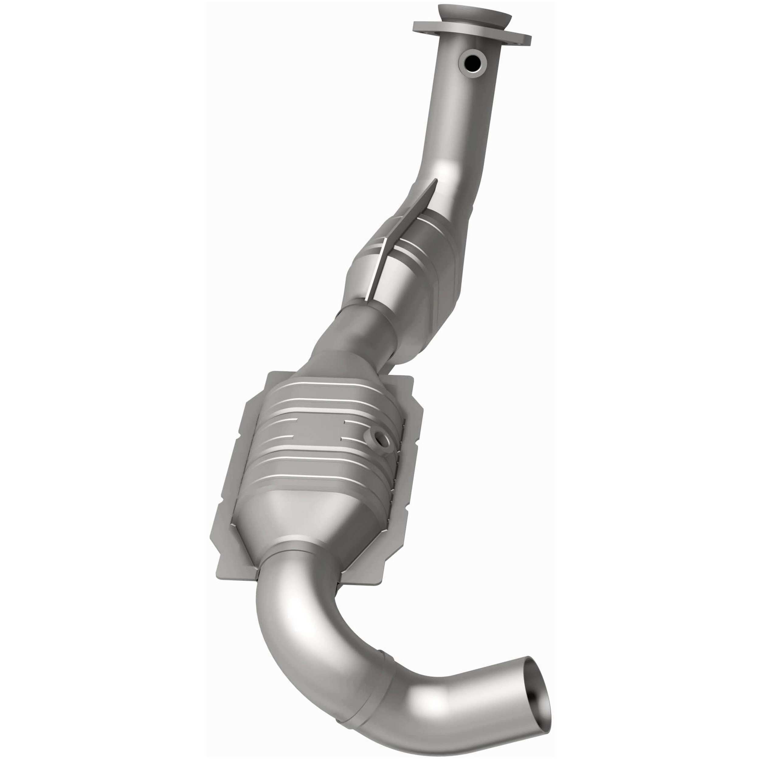 MagnaFlow Ford F-150 California Grade CARB Compliant Direct-Fit Catalytic Converter