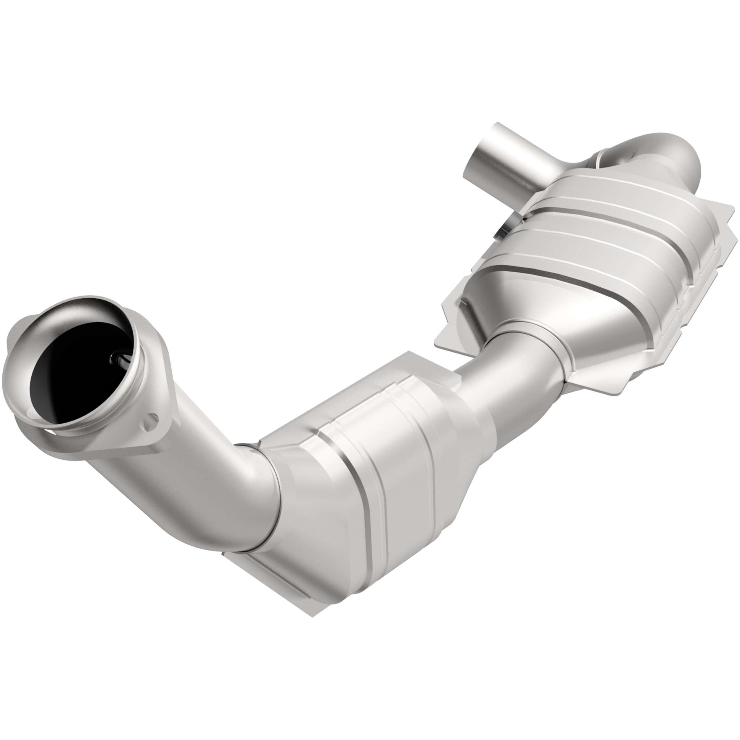 MagnaFlow Ford F-150 California Grade CARB Compliant Direct-Fit Catalytic Converter