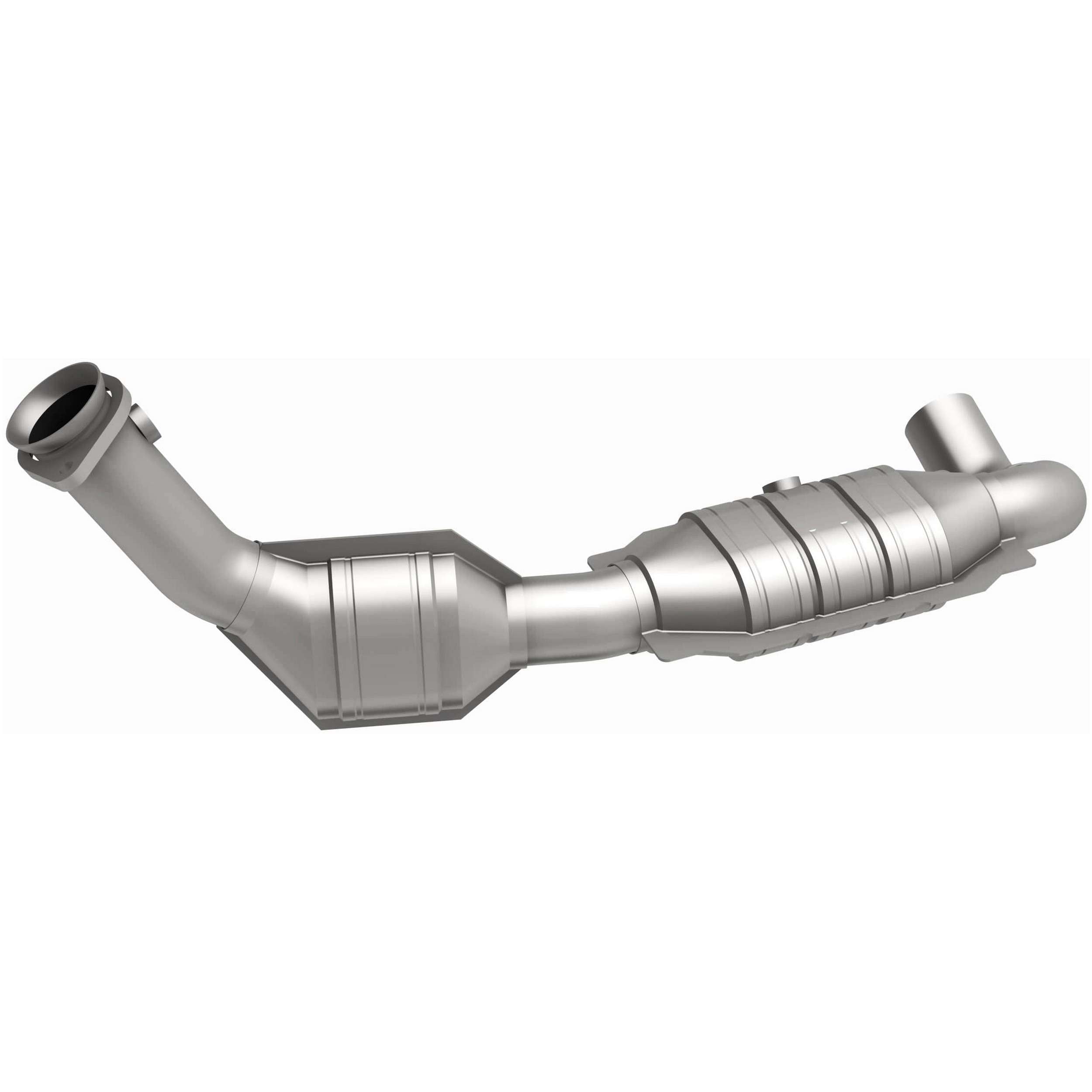 MagnaFlow Ford F-150 California Grade CARB Compliant Direct-Fit Catalytic Converter