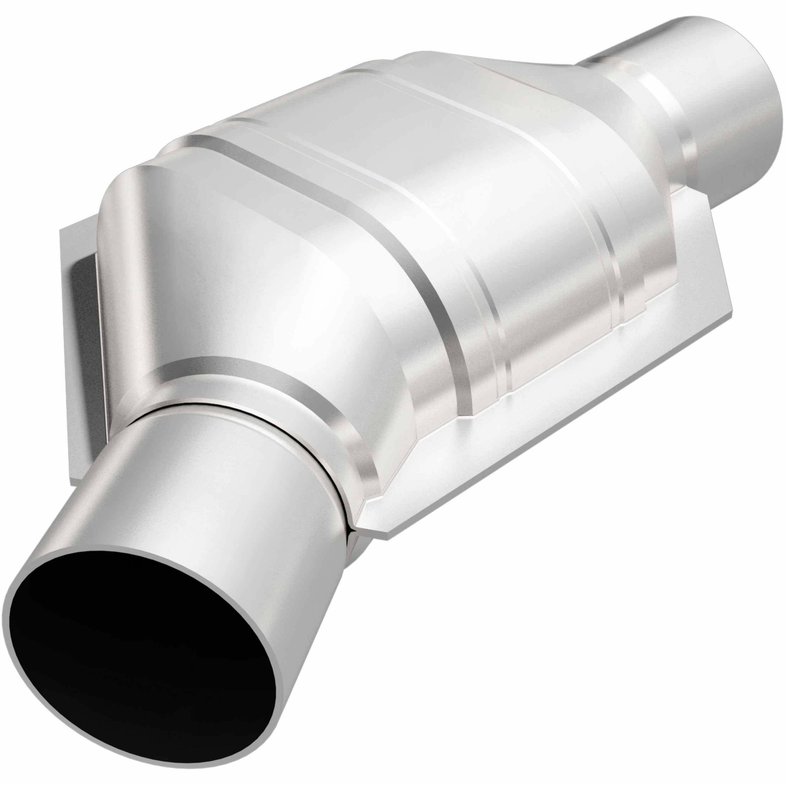 MagnaFlow Exhaust Products Catalytic Converter 458076