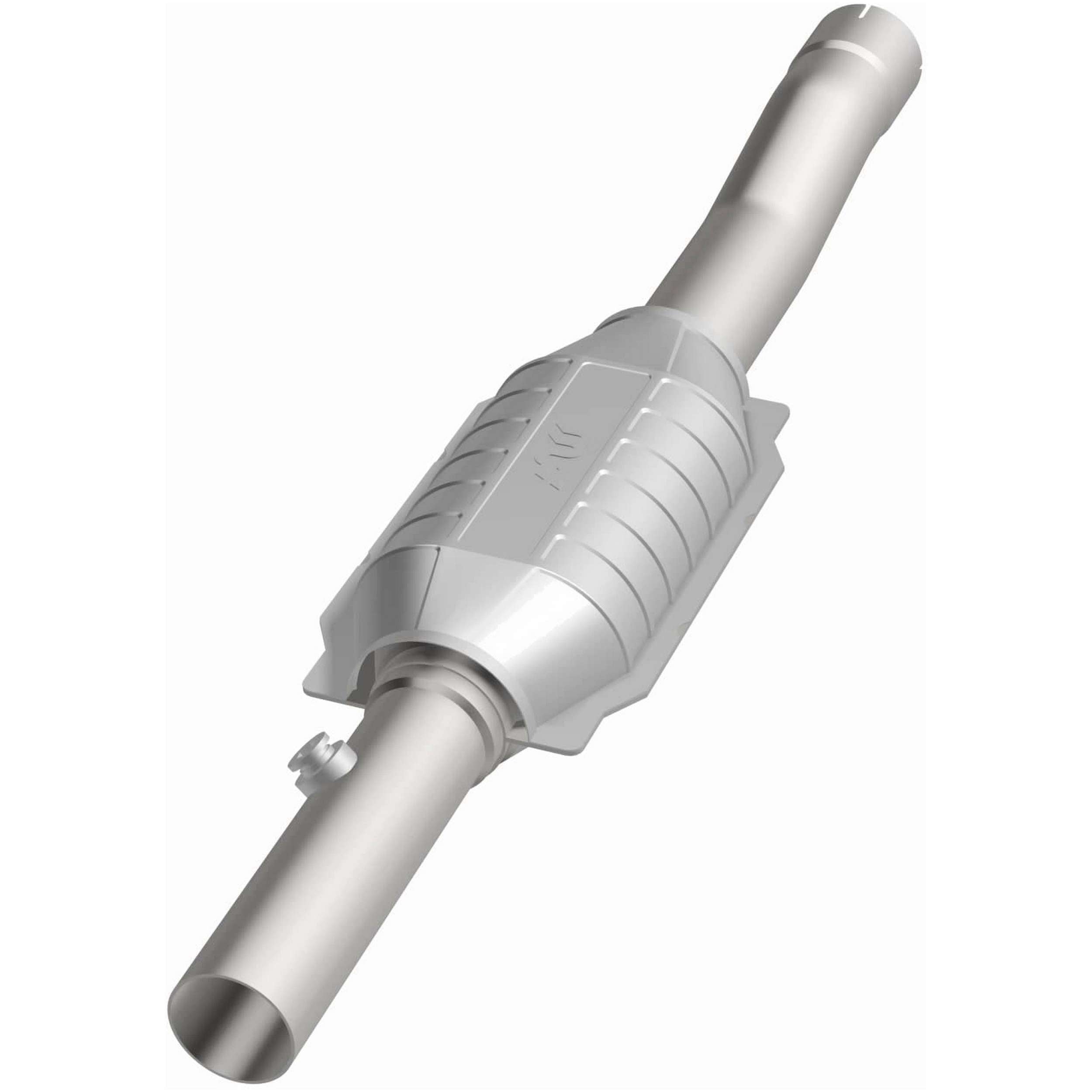 MagnaFlow Exhaust Products Catalytic Converter 459000