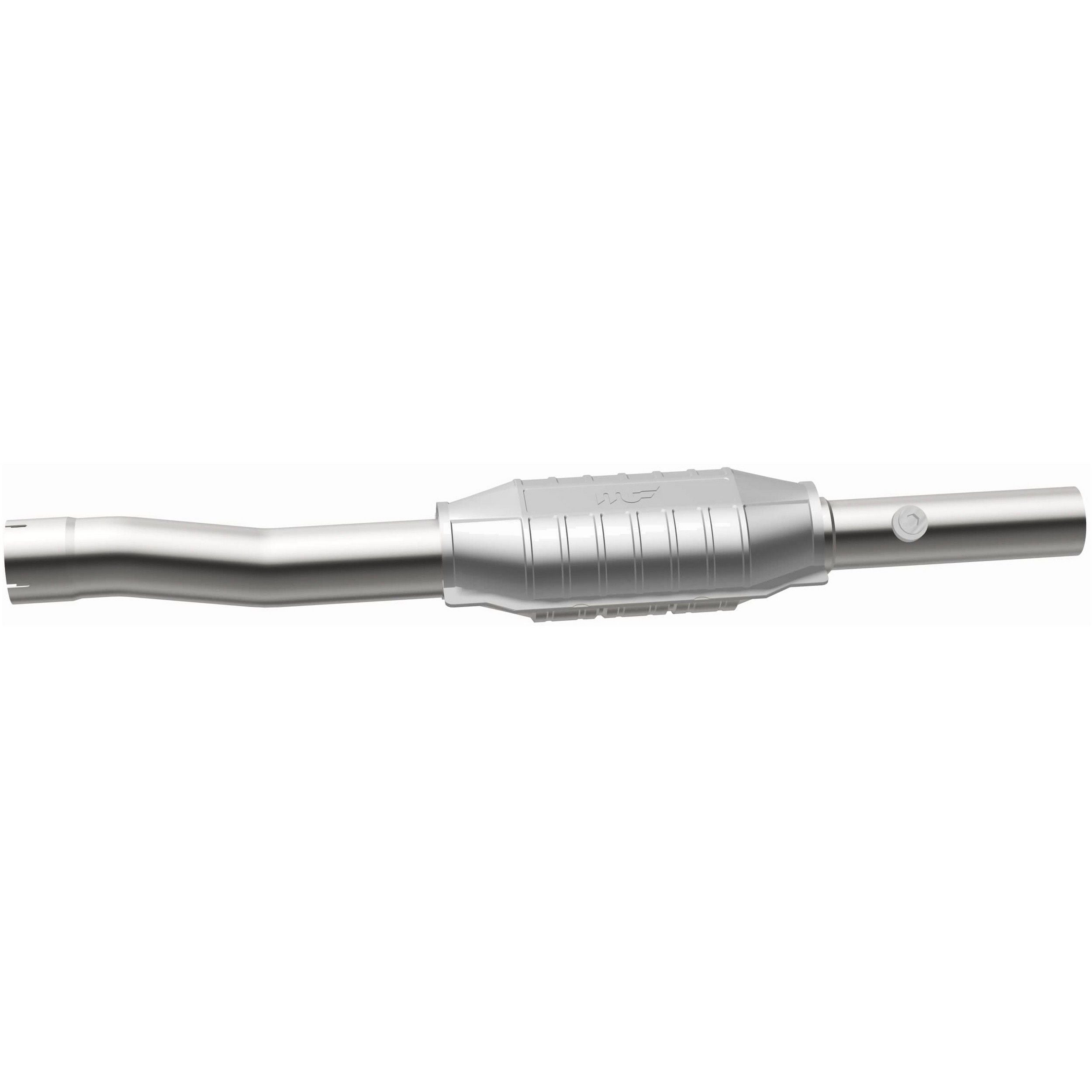 MagnaFlow Exhaust Products Catalytic Converter 459000
