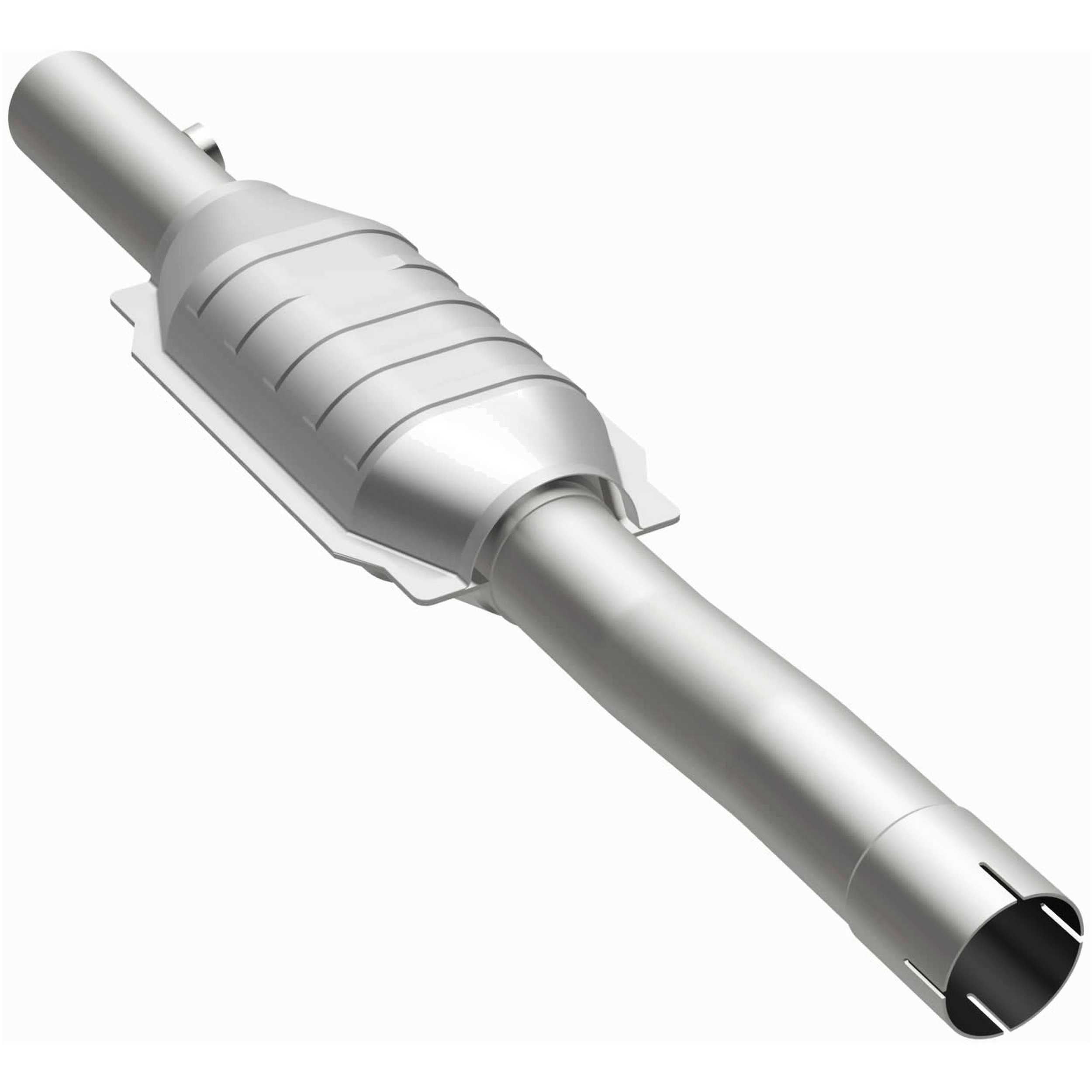 MagnaFlow Jeep Grand Cherokee California Grade CARB Compliant Direct-Fit Catalytic Converter