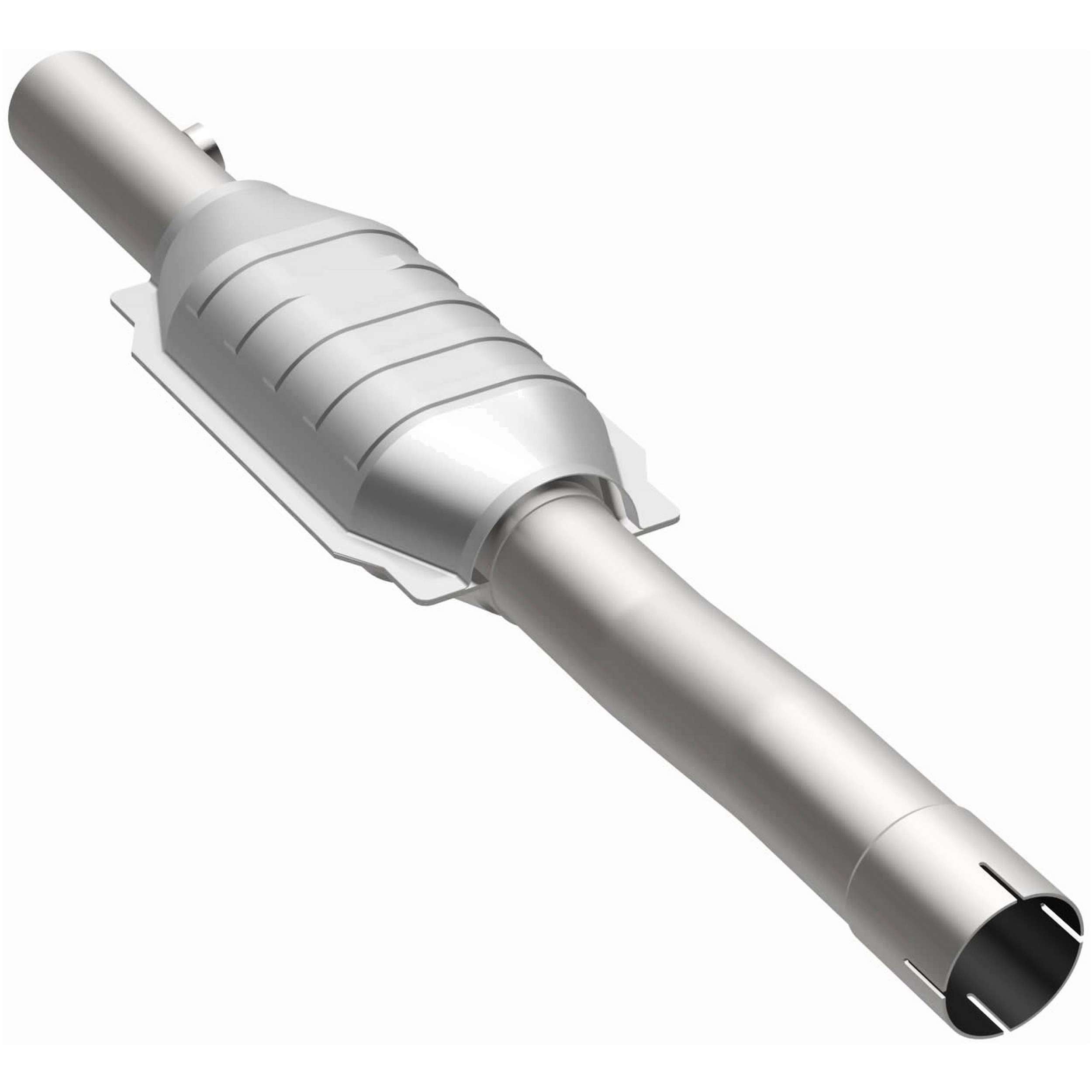 MagnaFlow Jeep Grand Cherokee California Grade CARB Compliant Direct-Fit Catalytic Converter