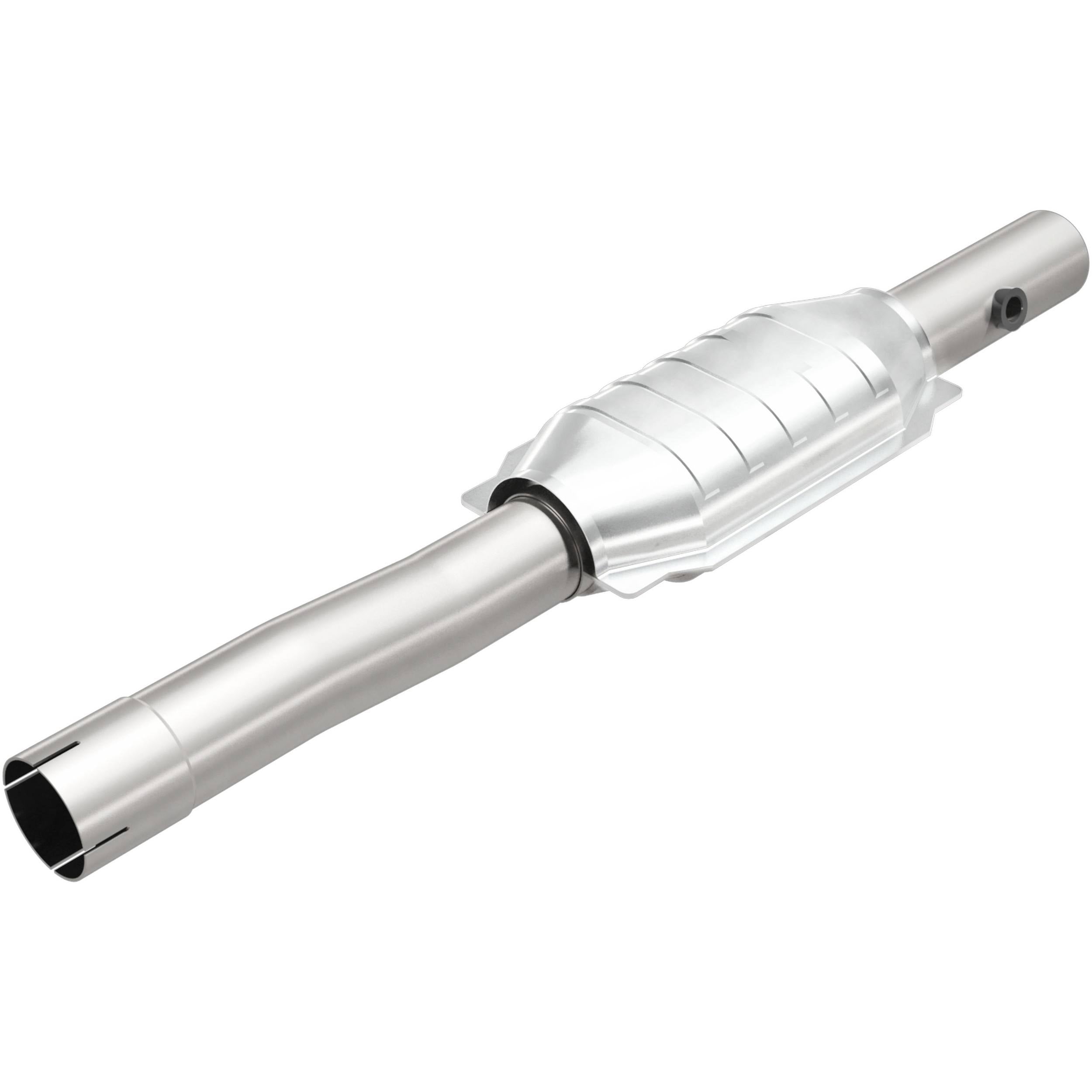 MagnaFlow Jeep Grand Cherokee California Grade CARB Compliant Direct-Fit Catalytic Converter