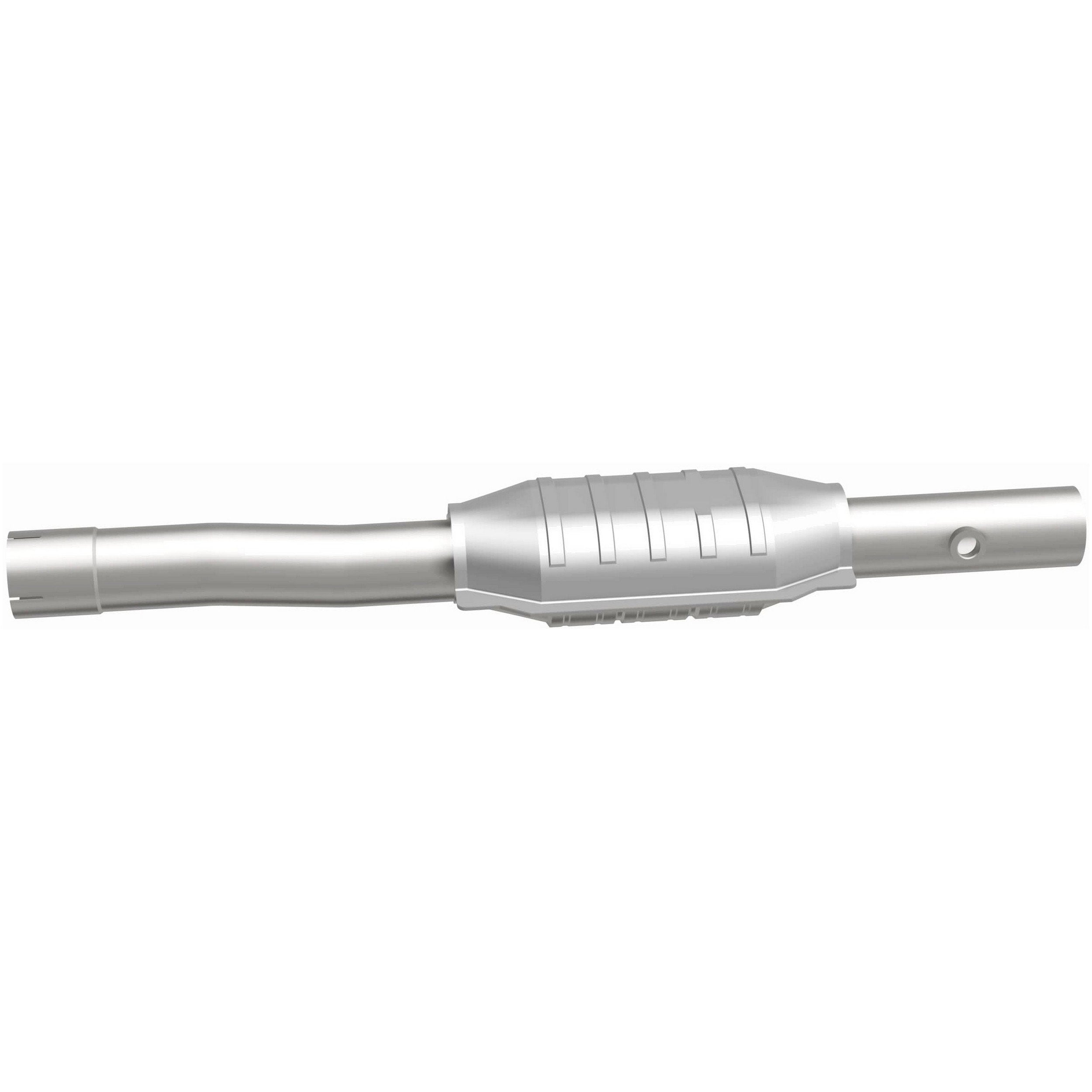 MagnaFlow Jeep Grand Cherokee California Grade CARB Compliant Direct-Fit Catalytic Converter