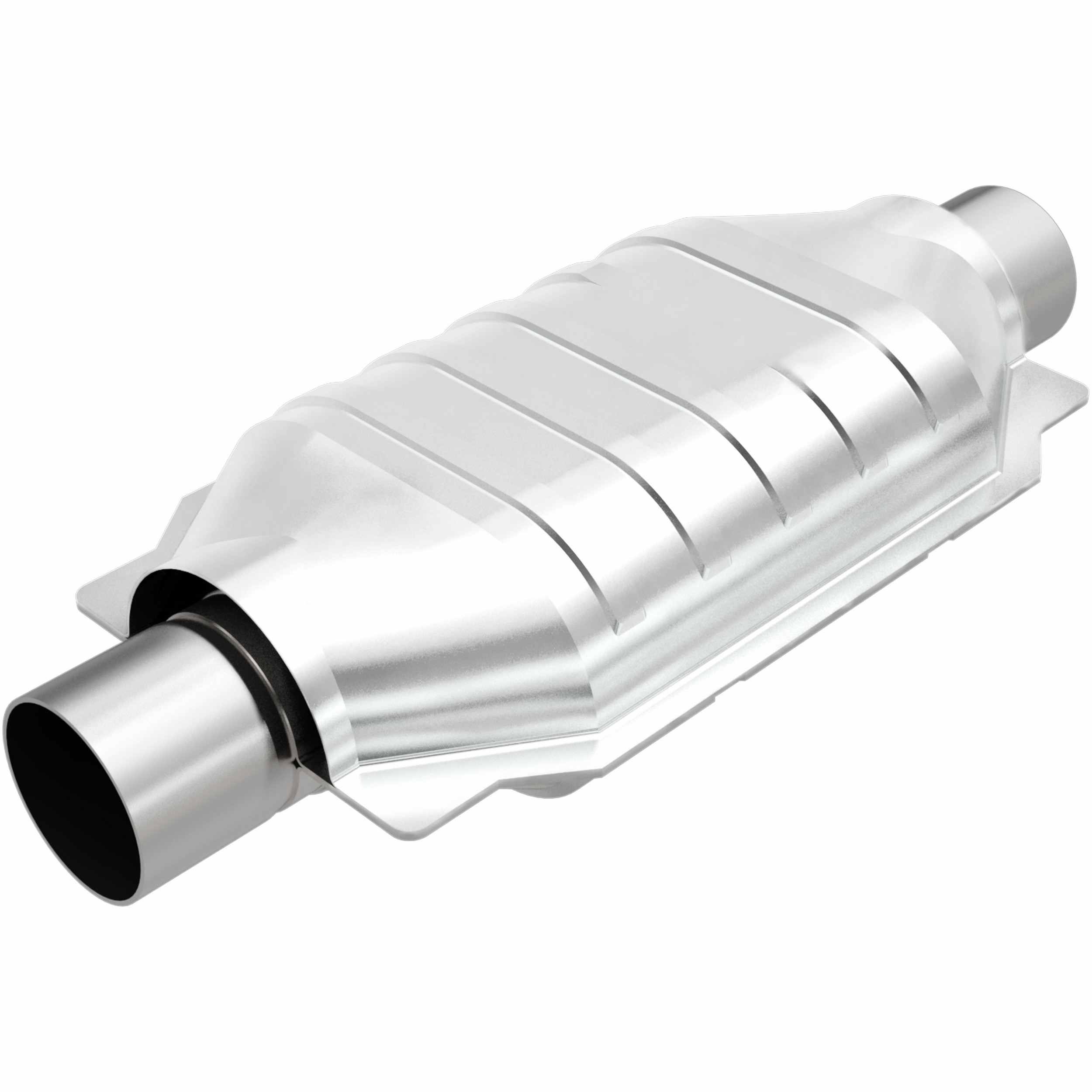 MagnaFlow Exhaust Products Catalytic Converter 459004