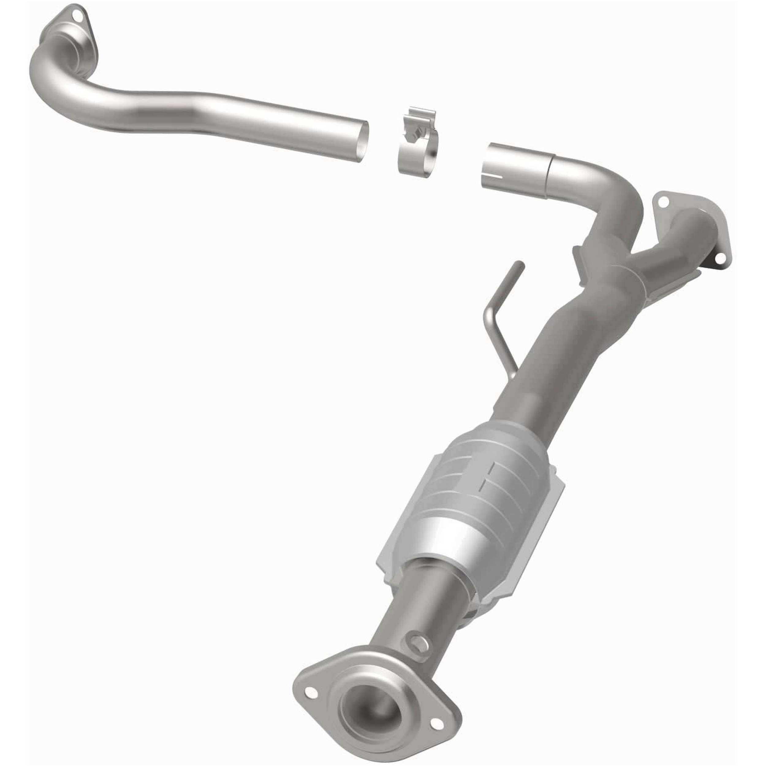 MagnaFlow Exhaust Products Catalytic Converter 459008