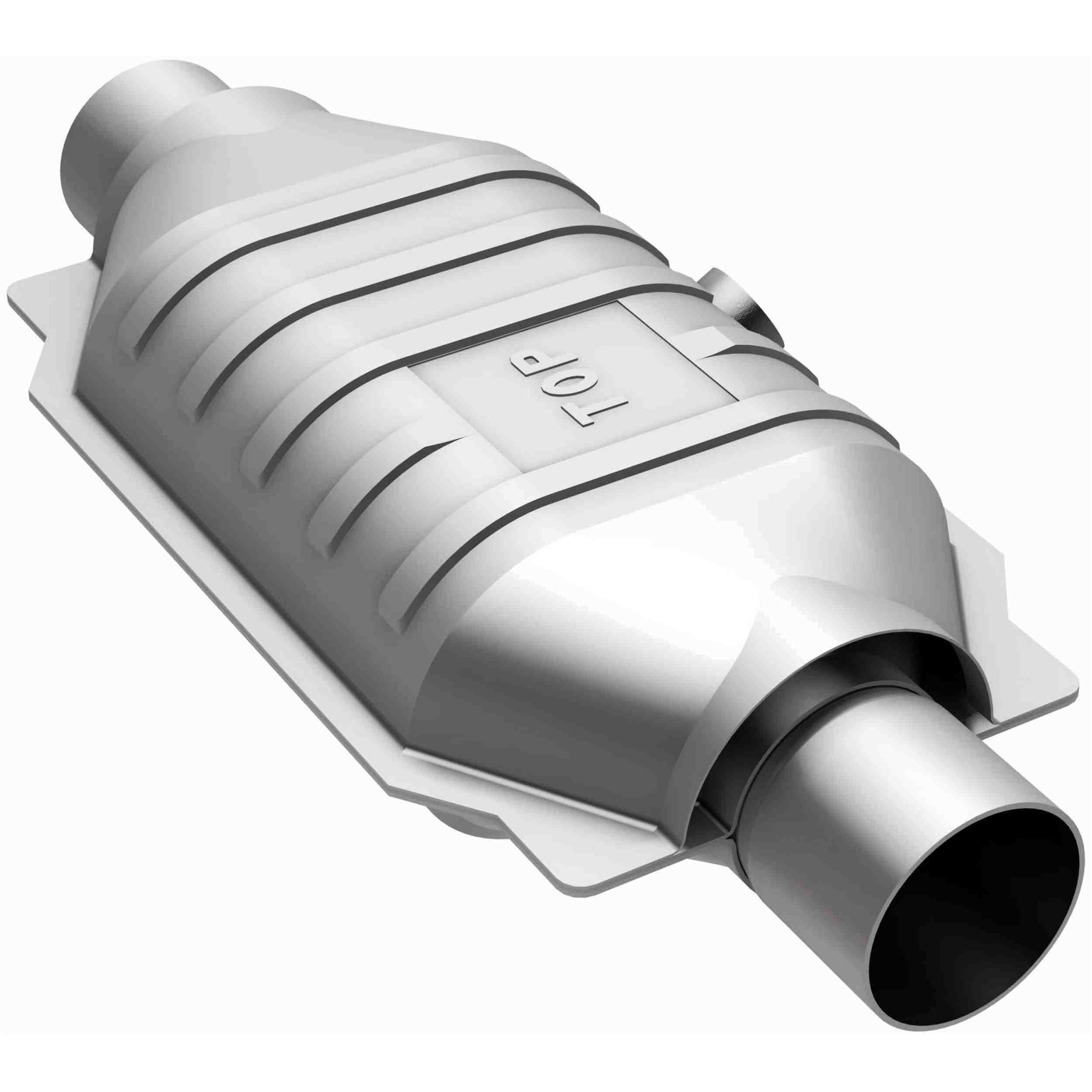 MagnaFlow Exhaust Products Catalytic Converter 459056