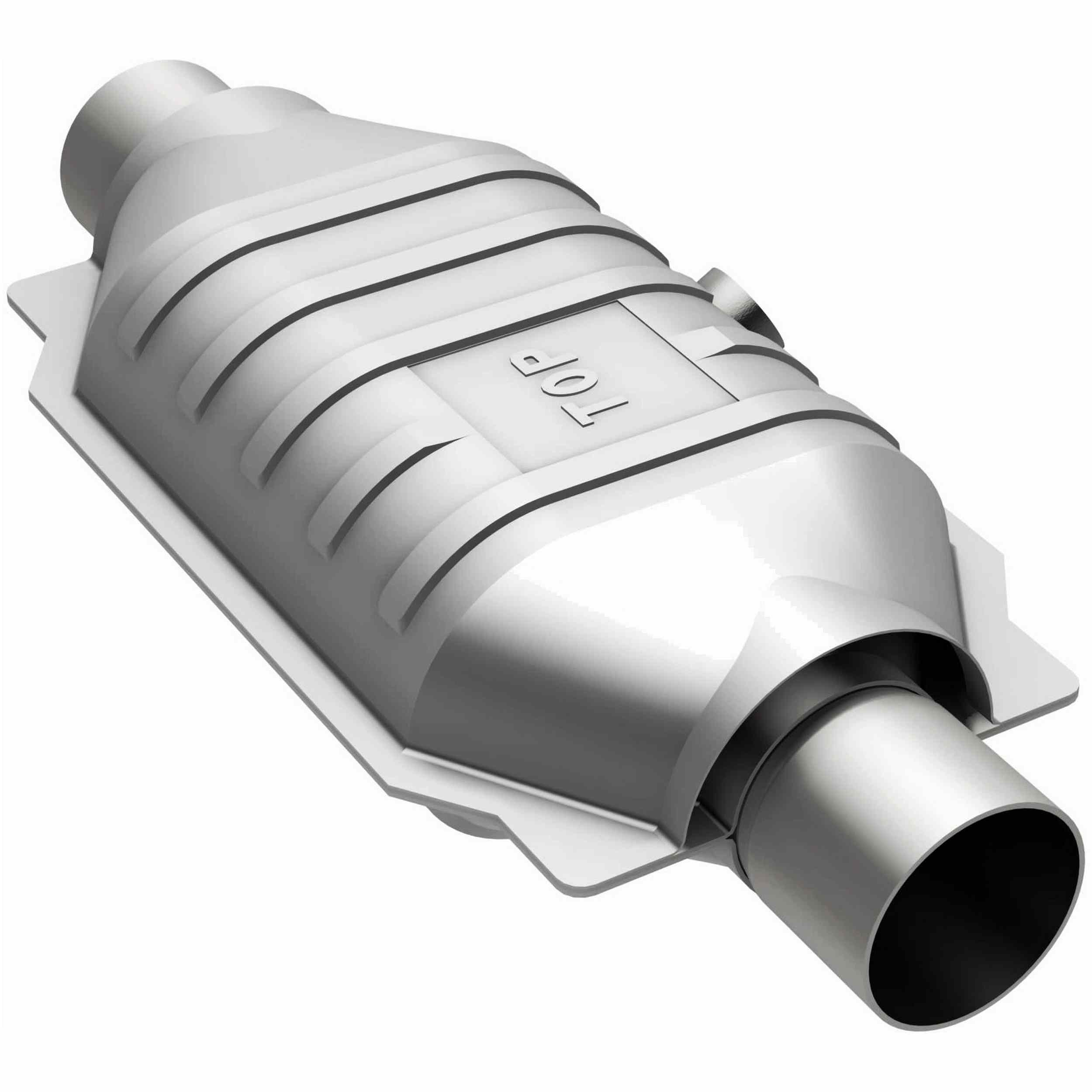 MagnaFlow Exhaust Products Catalytic Converter 459056