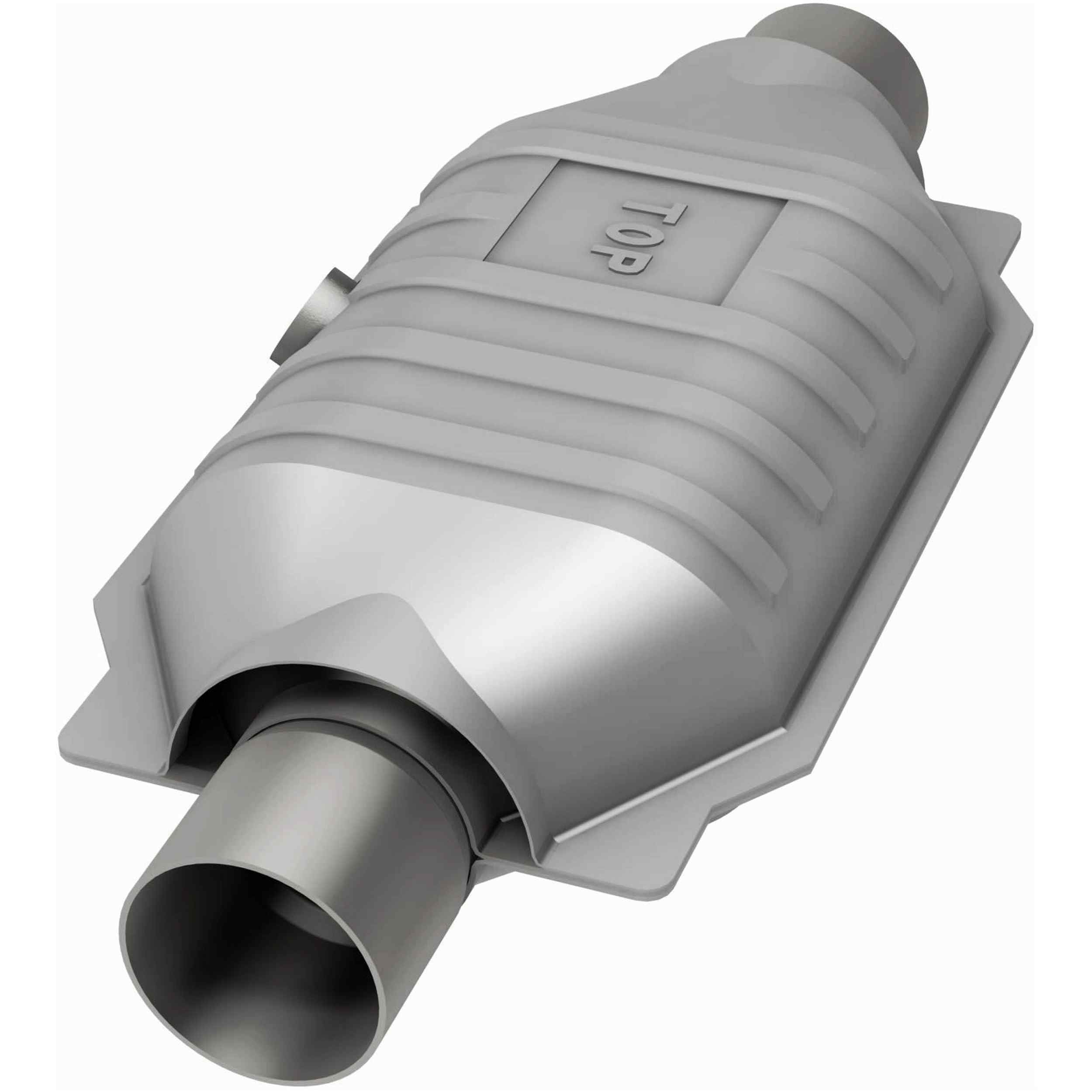 MagnaFlow Exhaust Products Catalytic Converter 459056