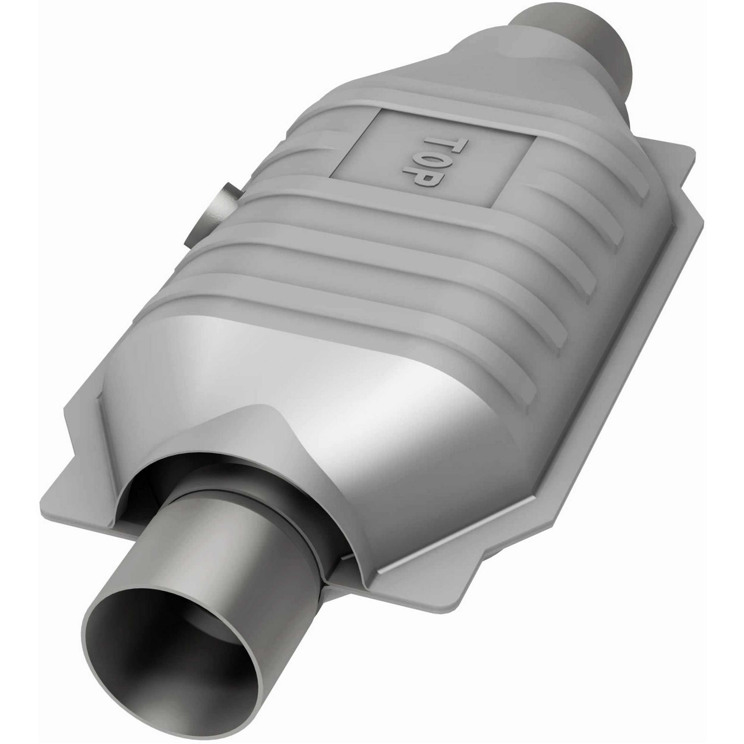 MagnaFlow Exhaust Products Catalytic Converter 459056