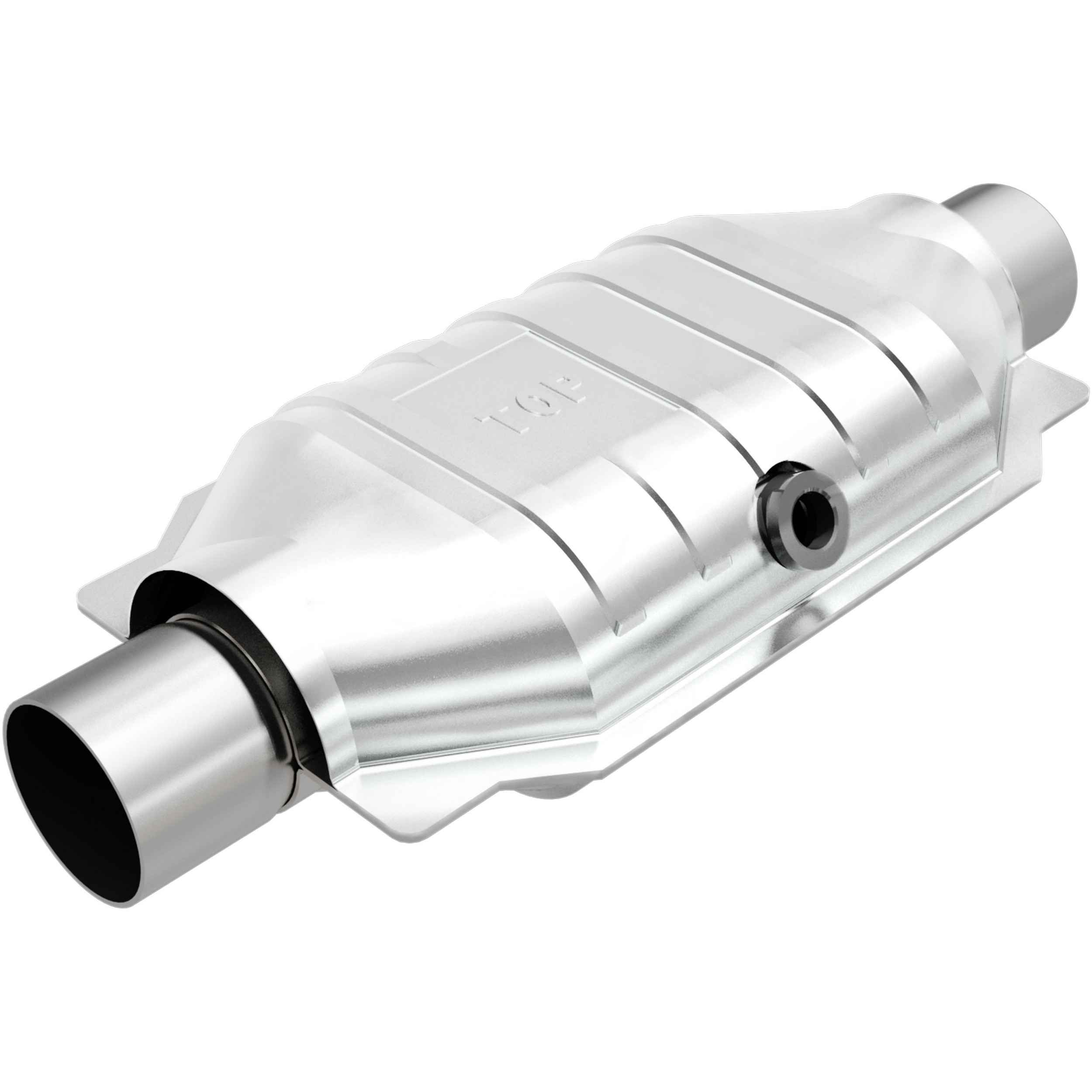 MagnaFlow Exhaust Products Catalytic Converter 459056