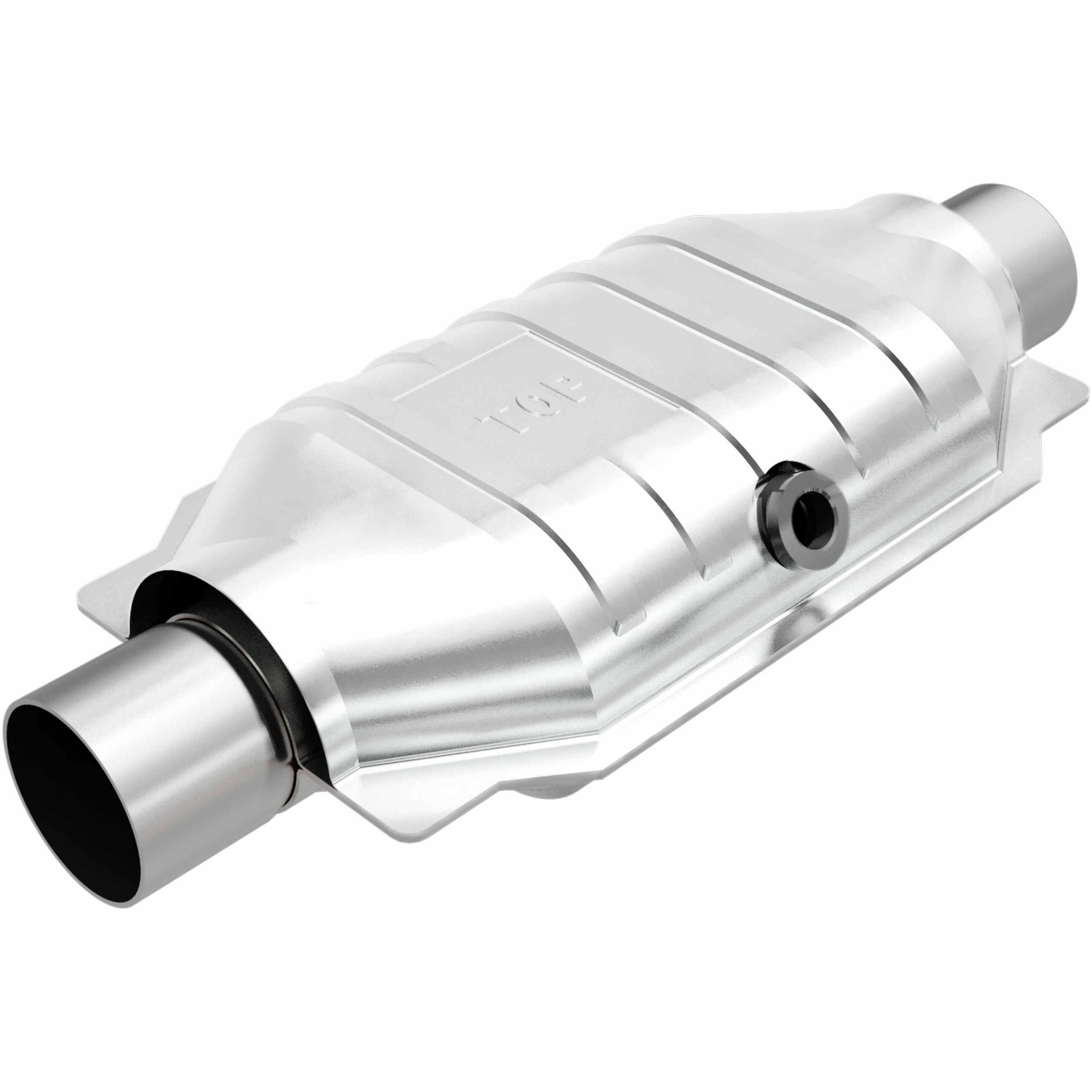 MagnaFlow Exhaust Products Catalytic Converter 459056
