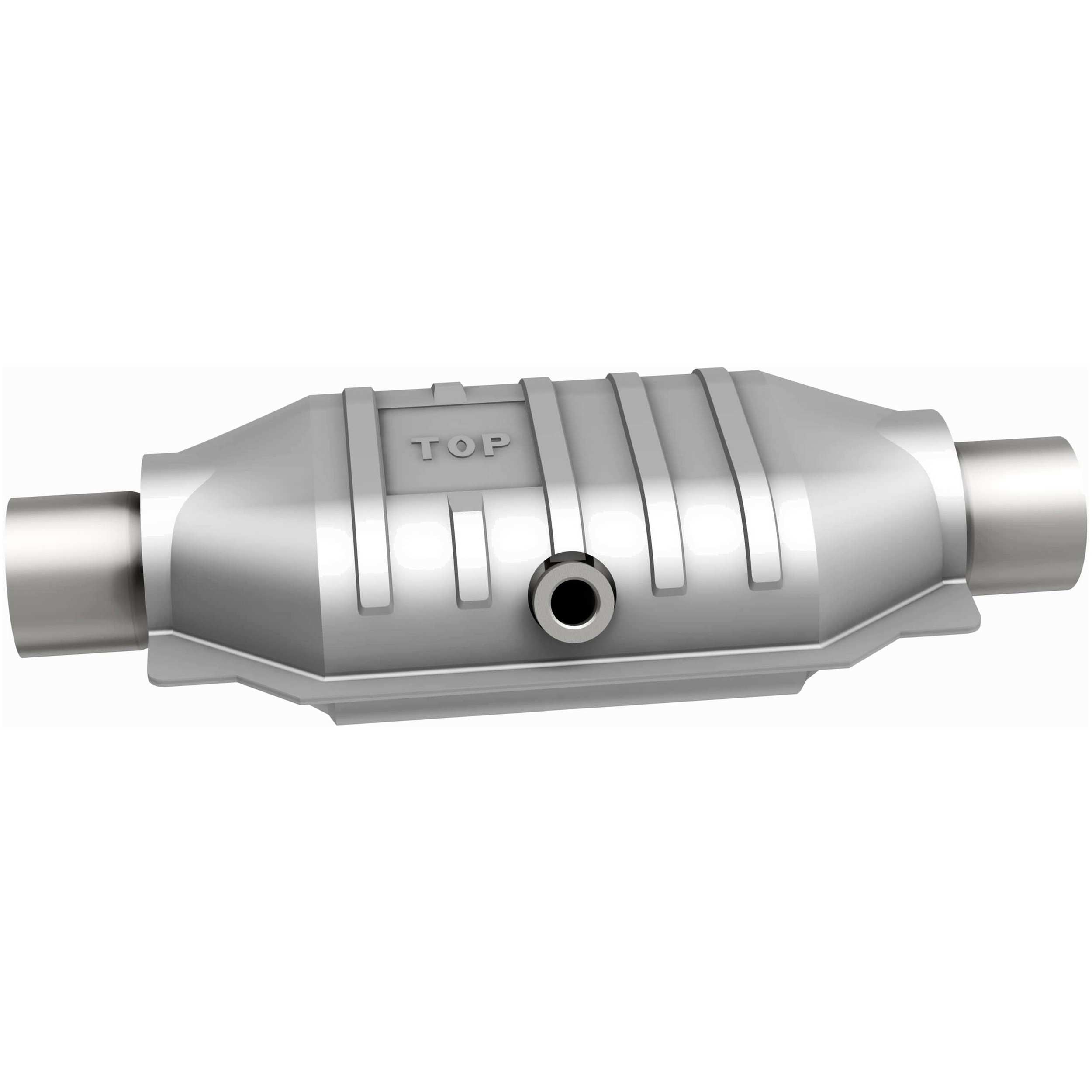 MagnaFlow Exhaust Products Catalytic Converter 459056