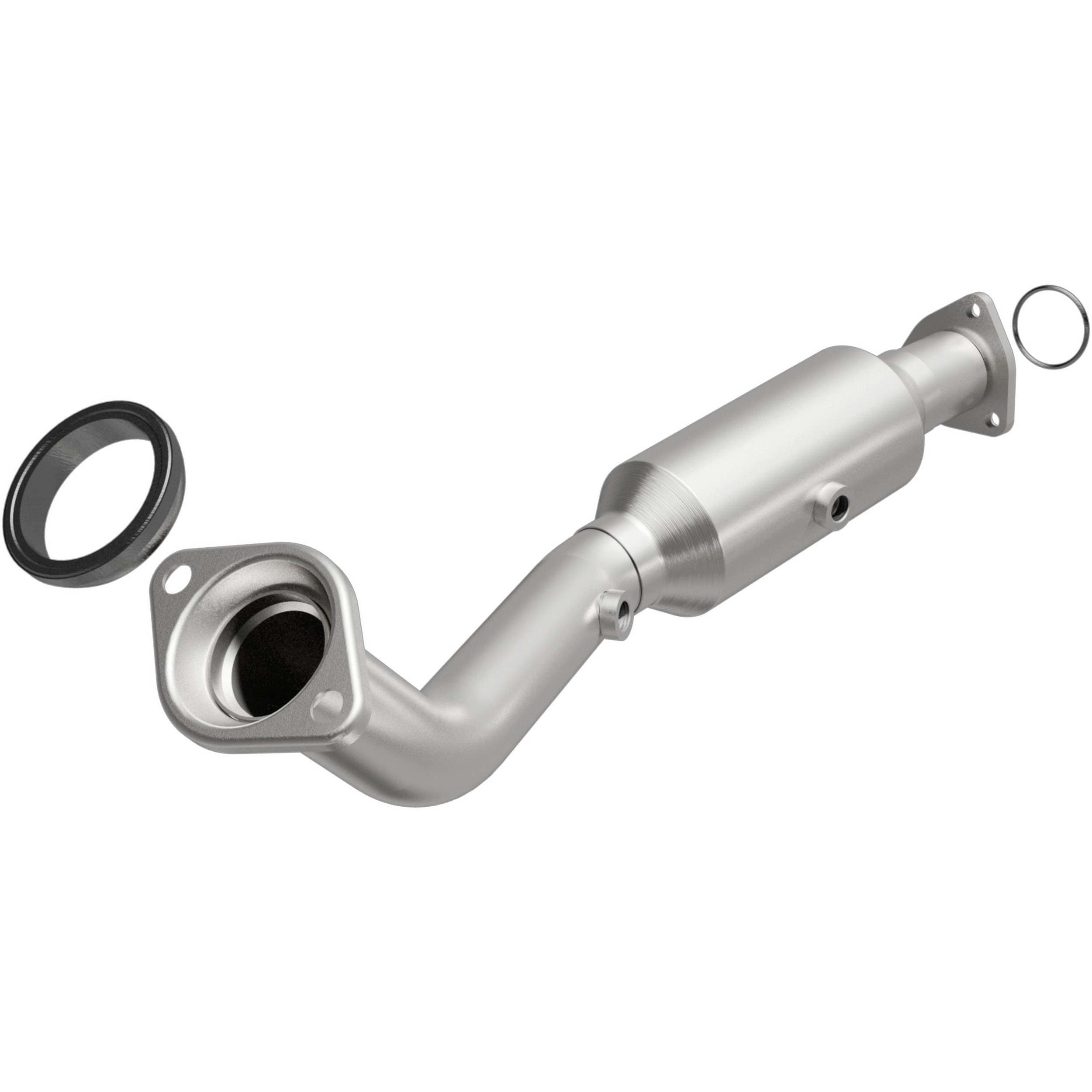 MagnaFlow Exhaust Products Catalytic Converter 49123
