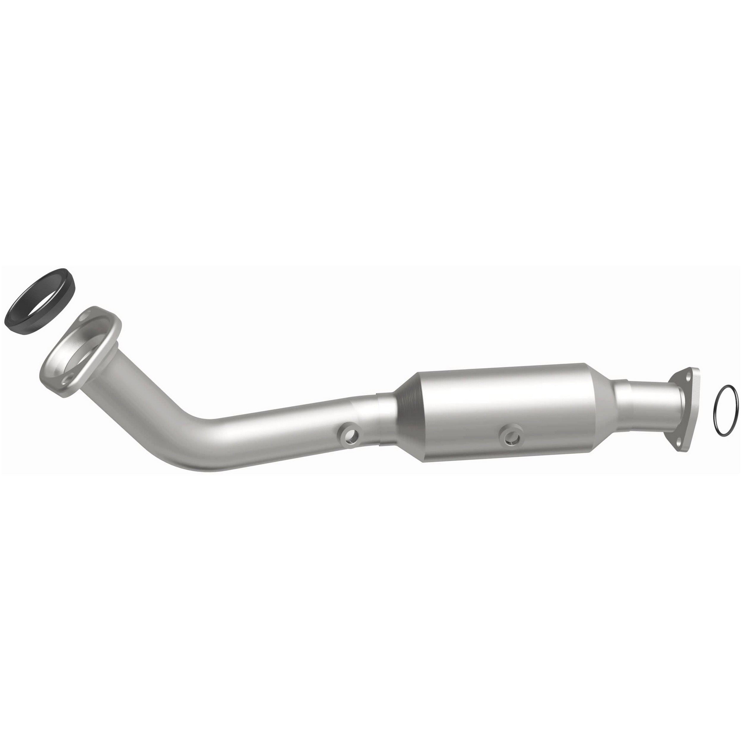 MagnaFlow Exhaust Products Catalytic Converter 49123