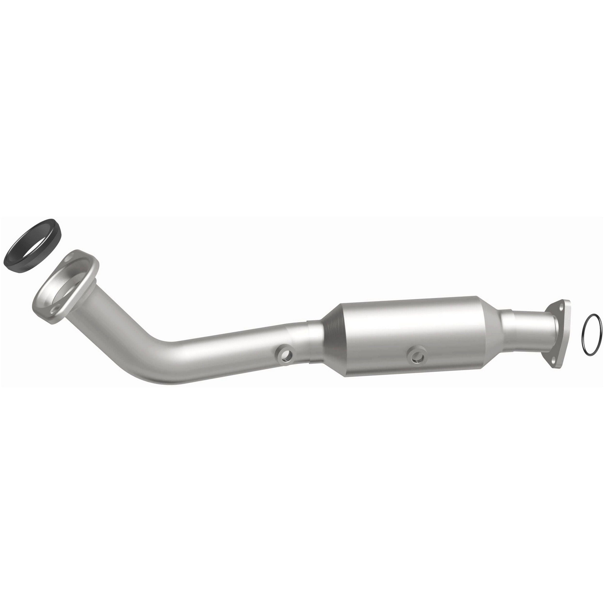 MagnaFlow Exhaust Products Catalytic Converter 49123