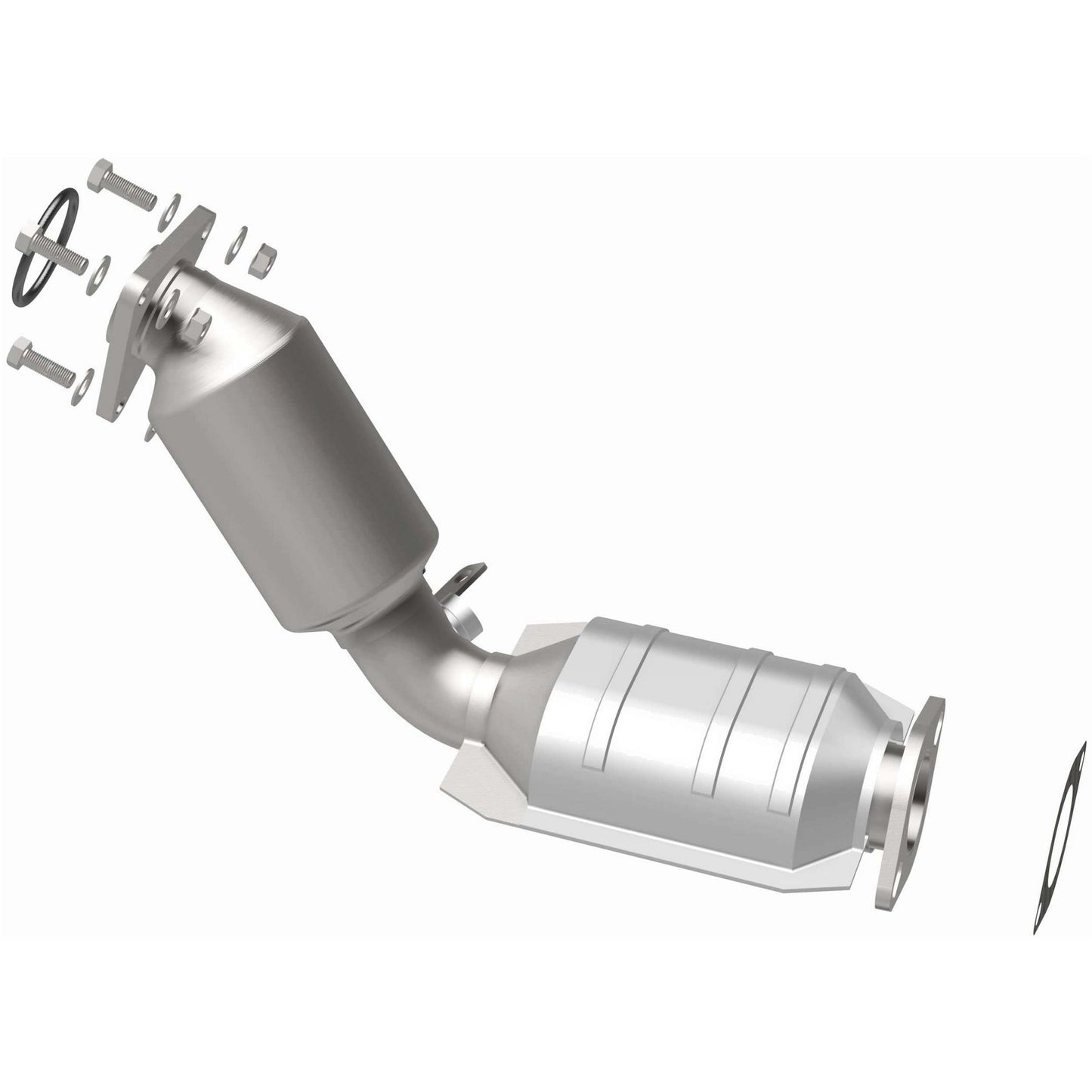 MagnaFlow Exhaust Products Catalytic Converter 49143
