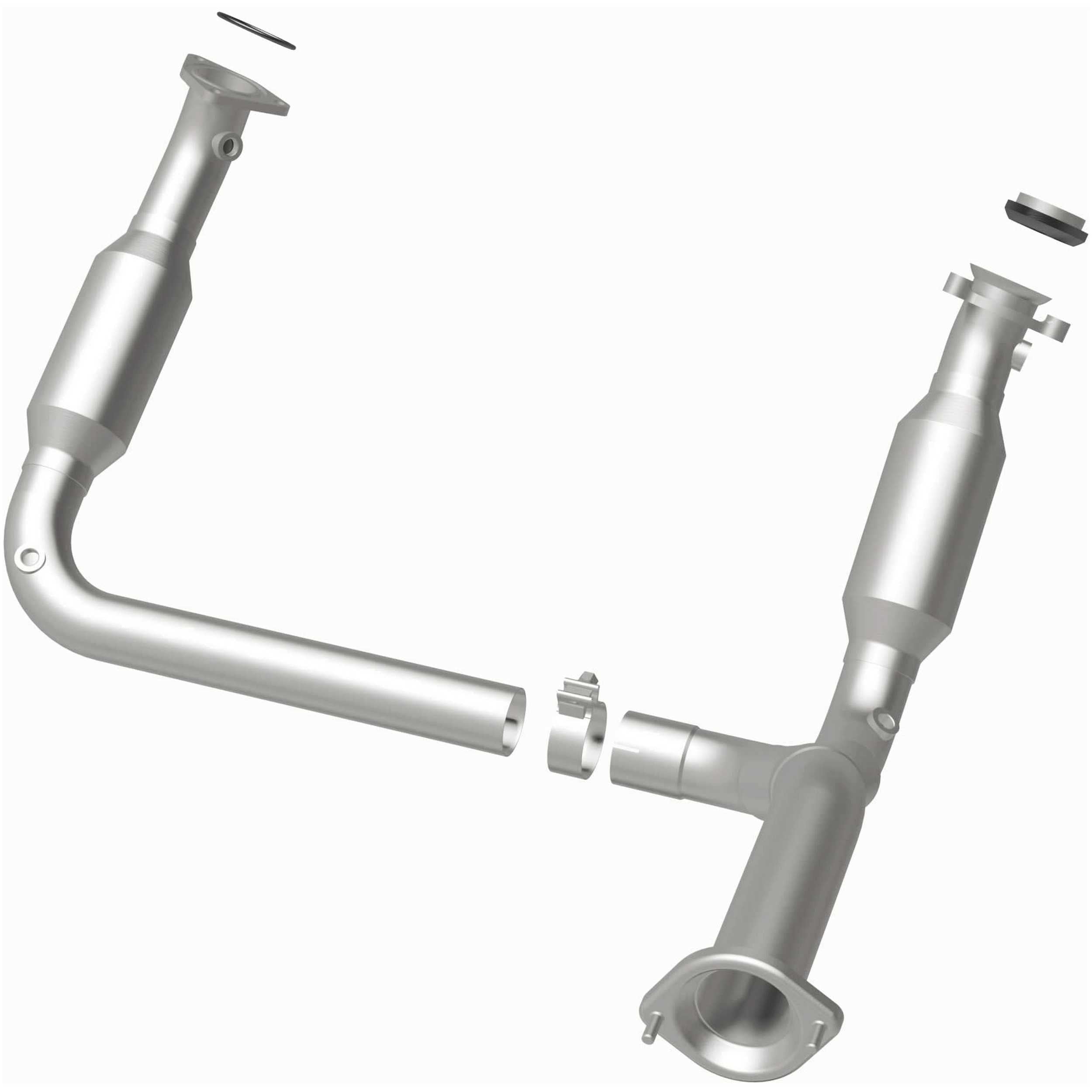 MagnaFlow Exhaust Products Catalytic Converter 49194