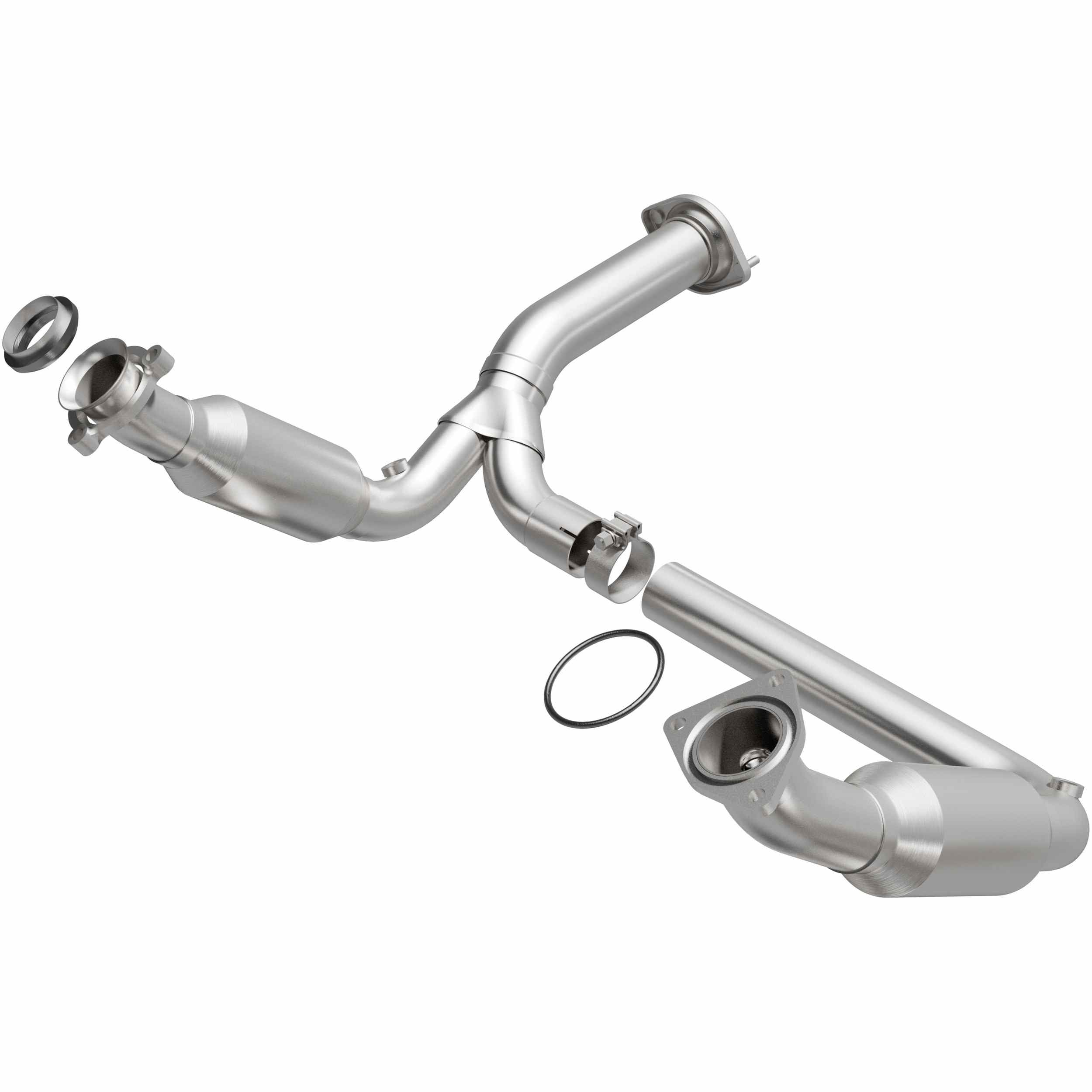 MagnaFlow Exhaust Products Catalytic Converter 49194