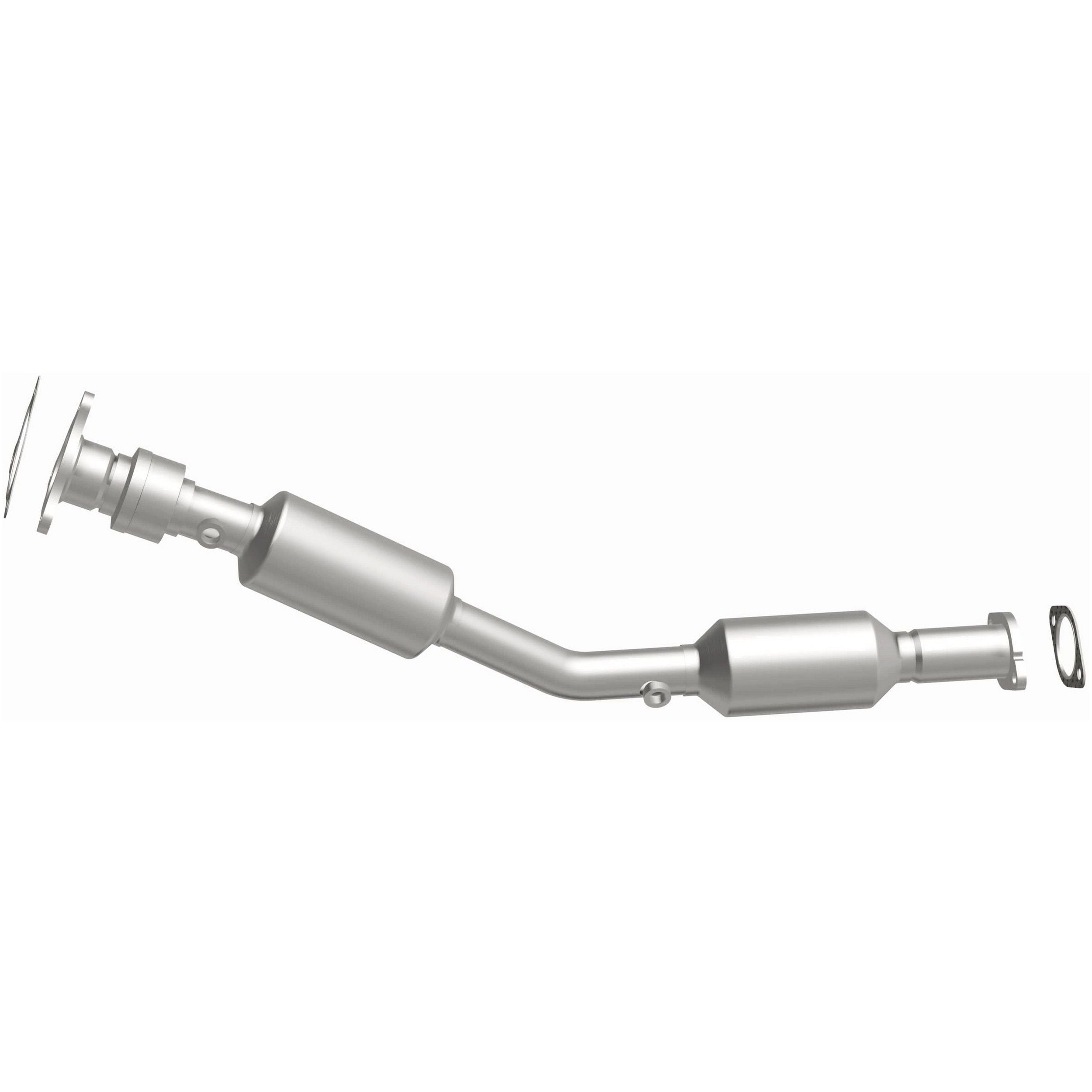 MagnaFlow Exhaust Products Catalytic Converter 49197