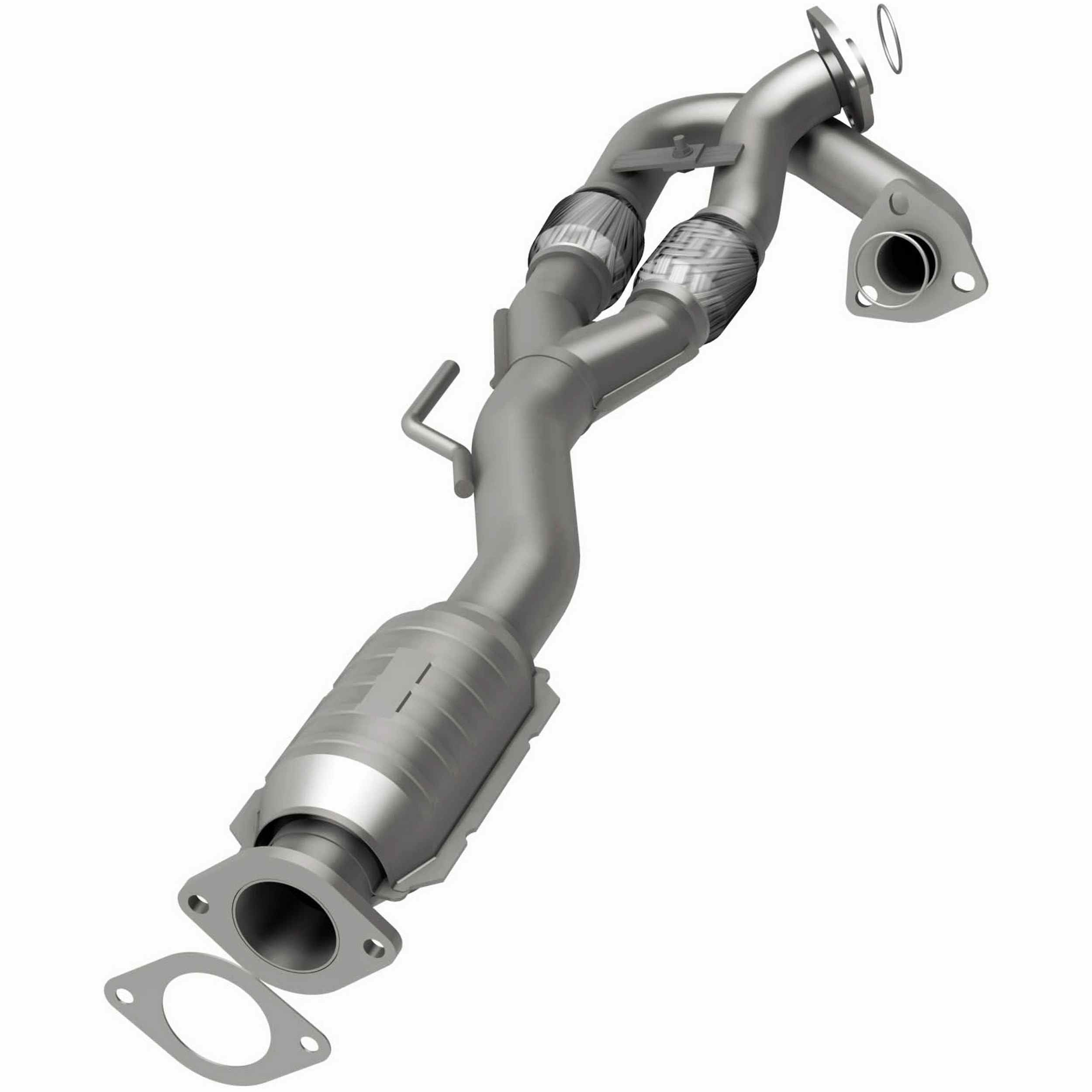 MagnaFlow Exhaust Products Catalytic Converter 49209
