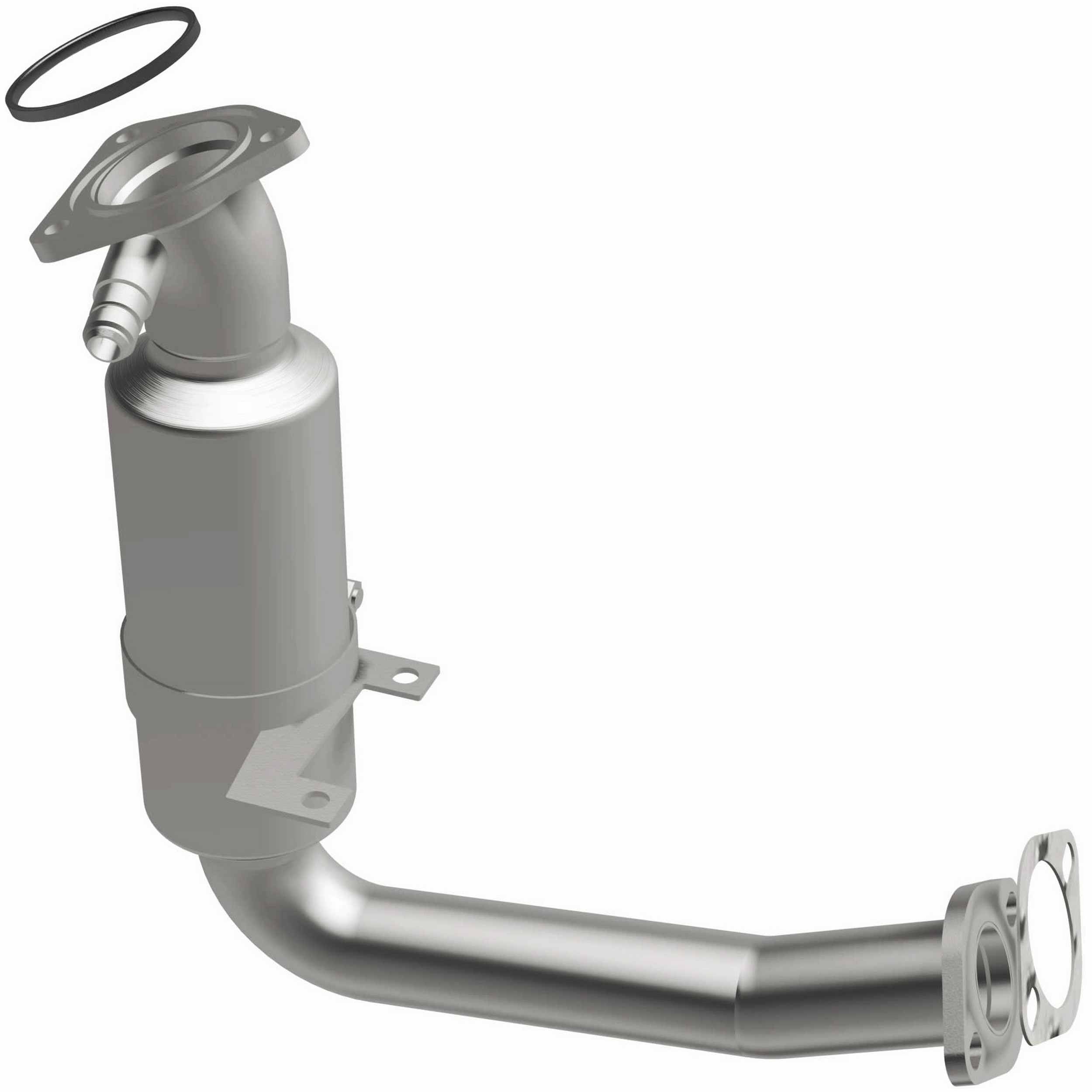 MagnaFlow Exhaust Products Catalytic Converter 49231