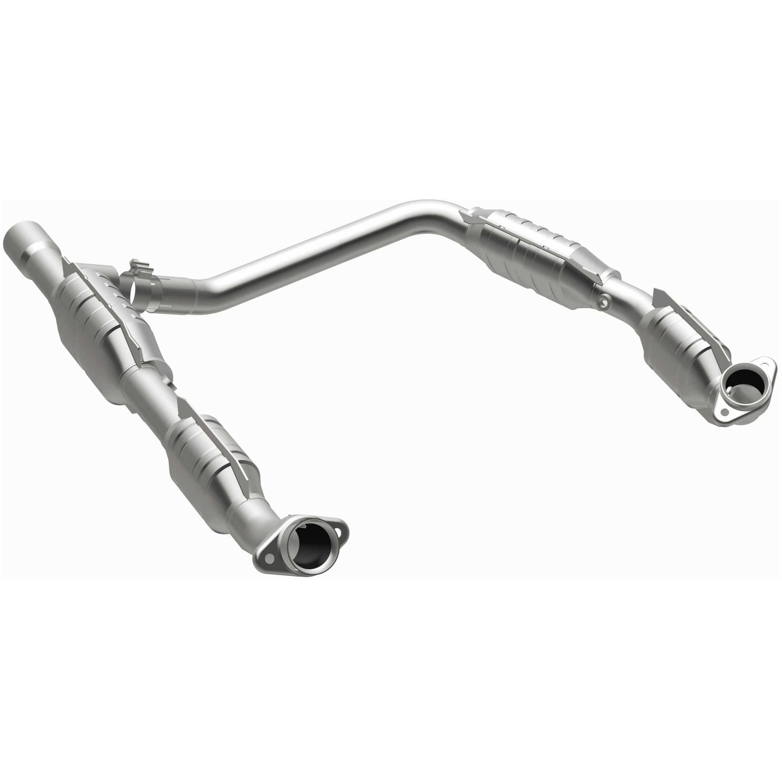 MagnaFlow Exhaust Products Catalytic Converter 49439