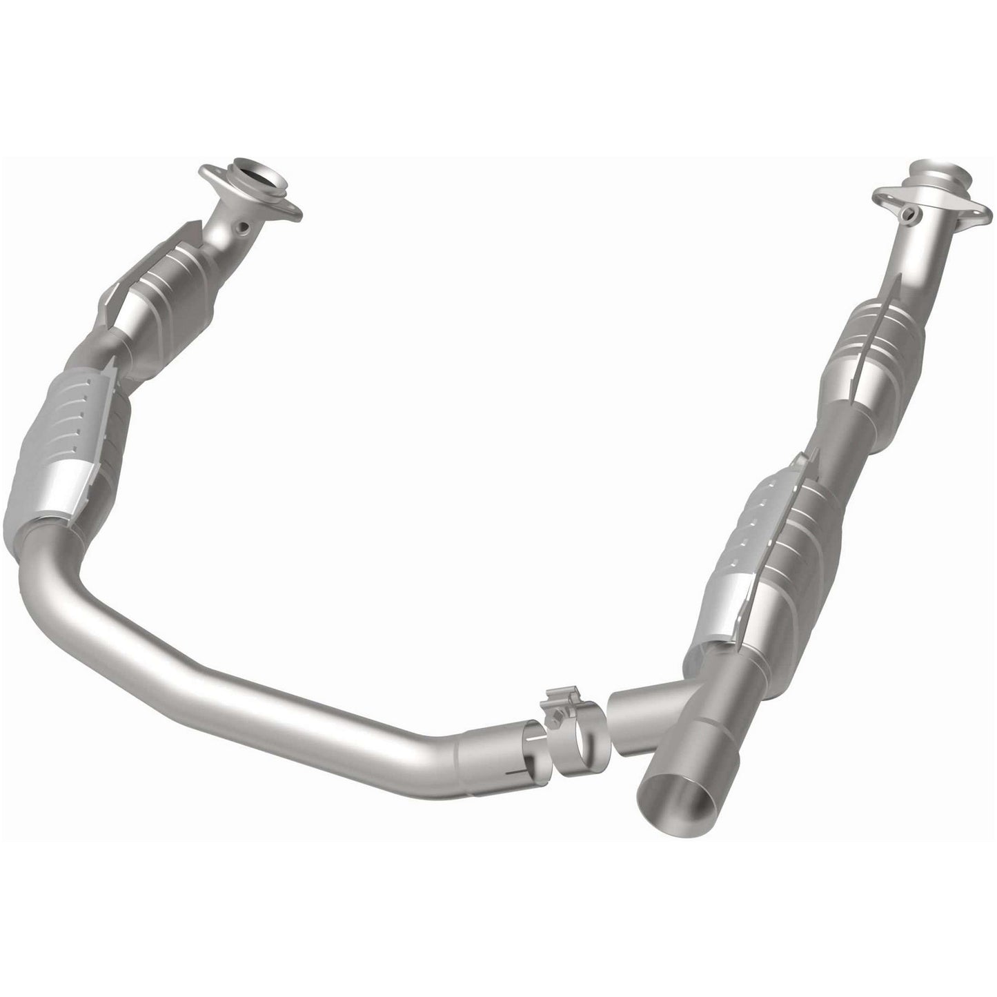 MagnaFlow Exhaust Products Catalytic Converter 49439