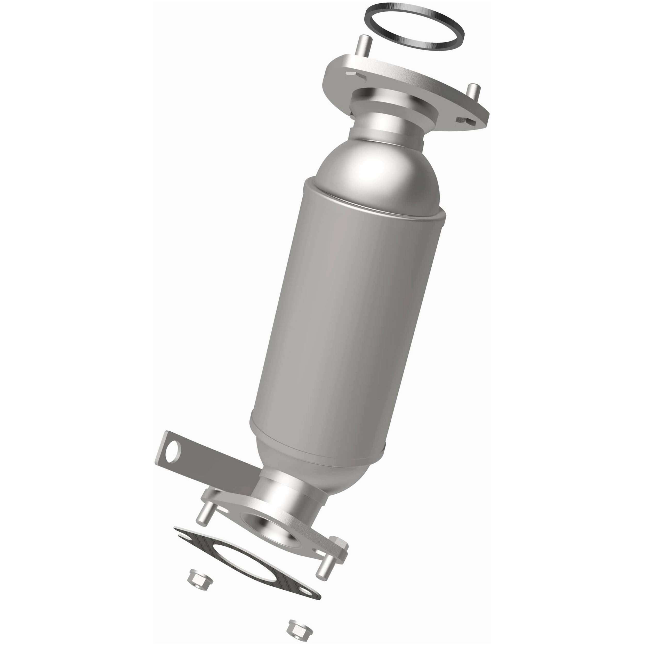 MagnaFlow OEM Grade Federal / EPA Compliant Direct-Fit Catalytic Converter