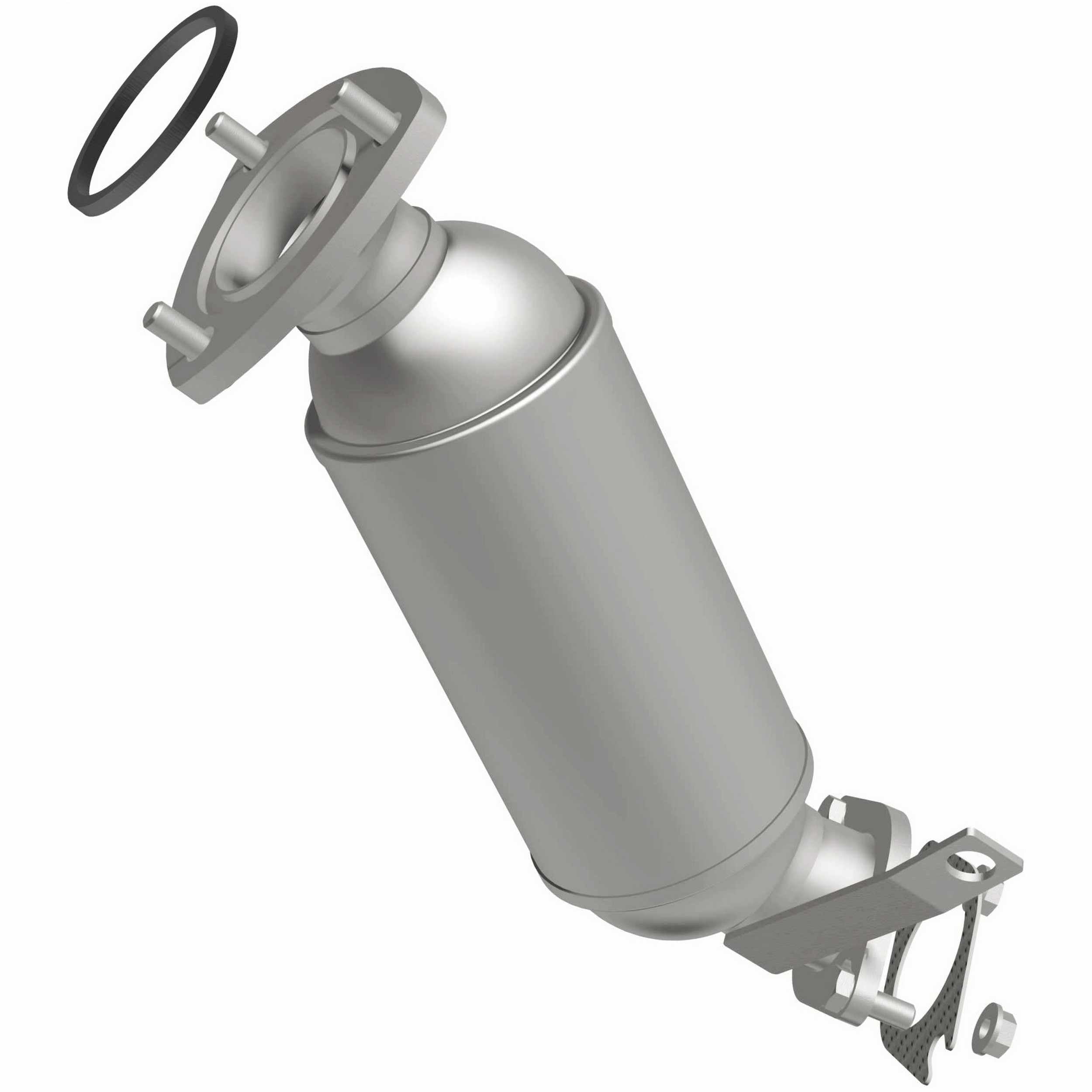 MagnaFlow OEM Grade Federal / EPA Compliant Direct-Fit Catalytic Converter