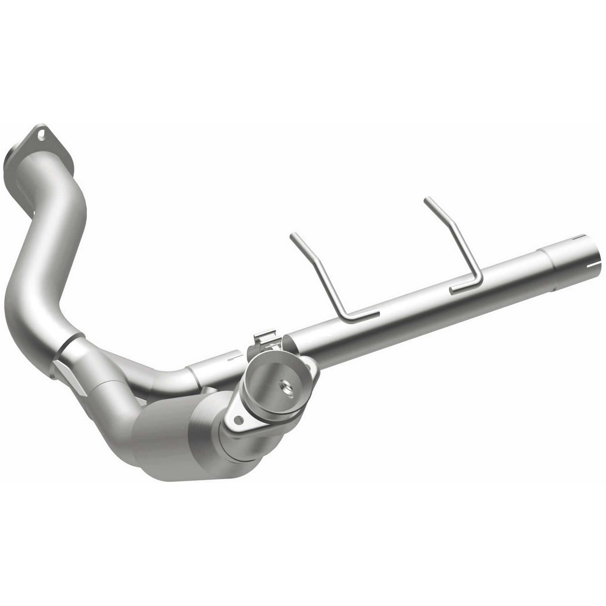 MagnaFlow Exhaust Products Catalytic Converter 49500