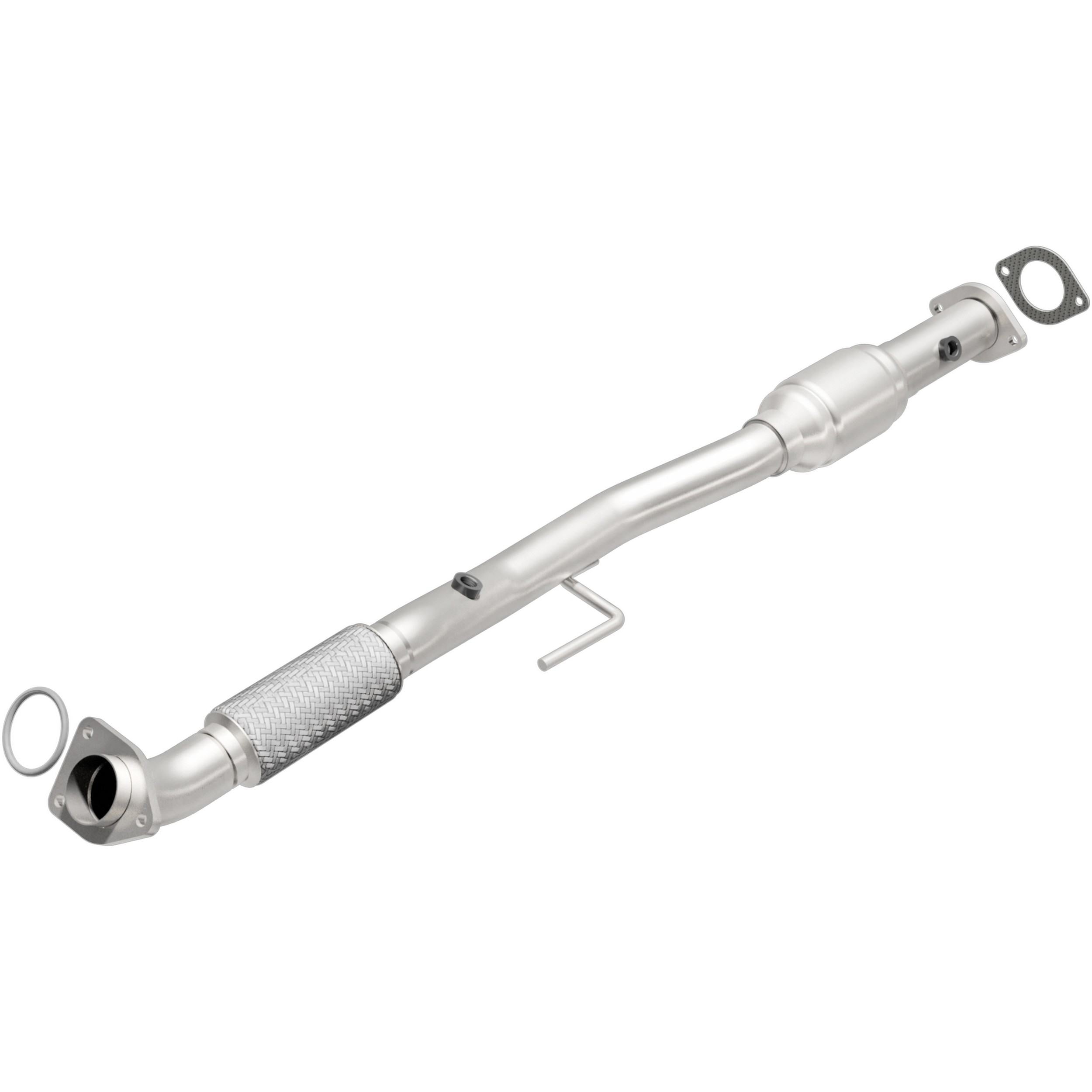 MagnaFlow Exhaust Products Catalytic Converter 49504