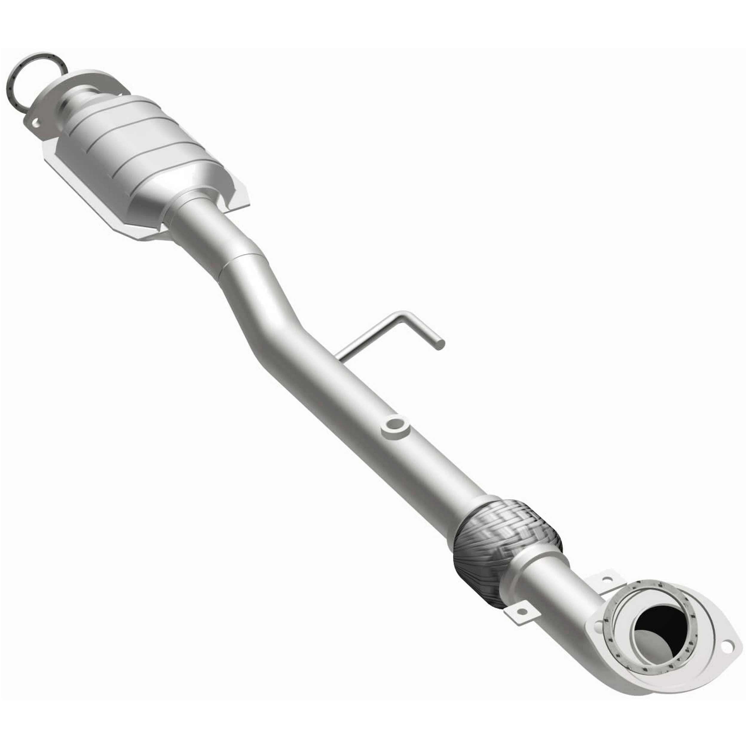 MagnaFlow Exhaust Products Catalytic Converter 49556