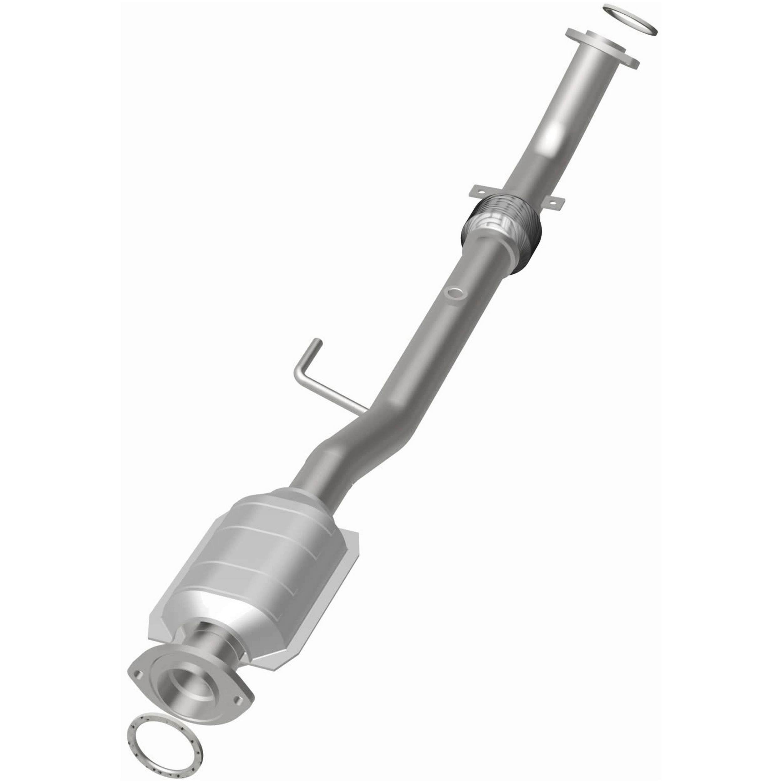 MagnaFlow Exhaust Products Catalytic Converter 49556