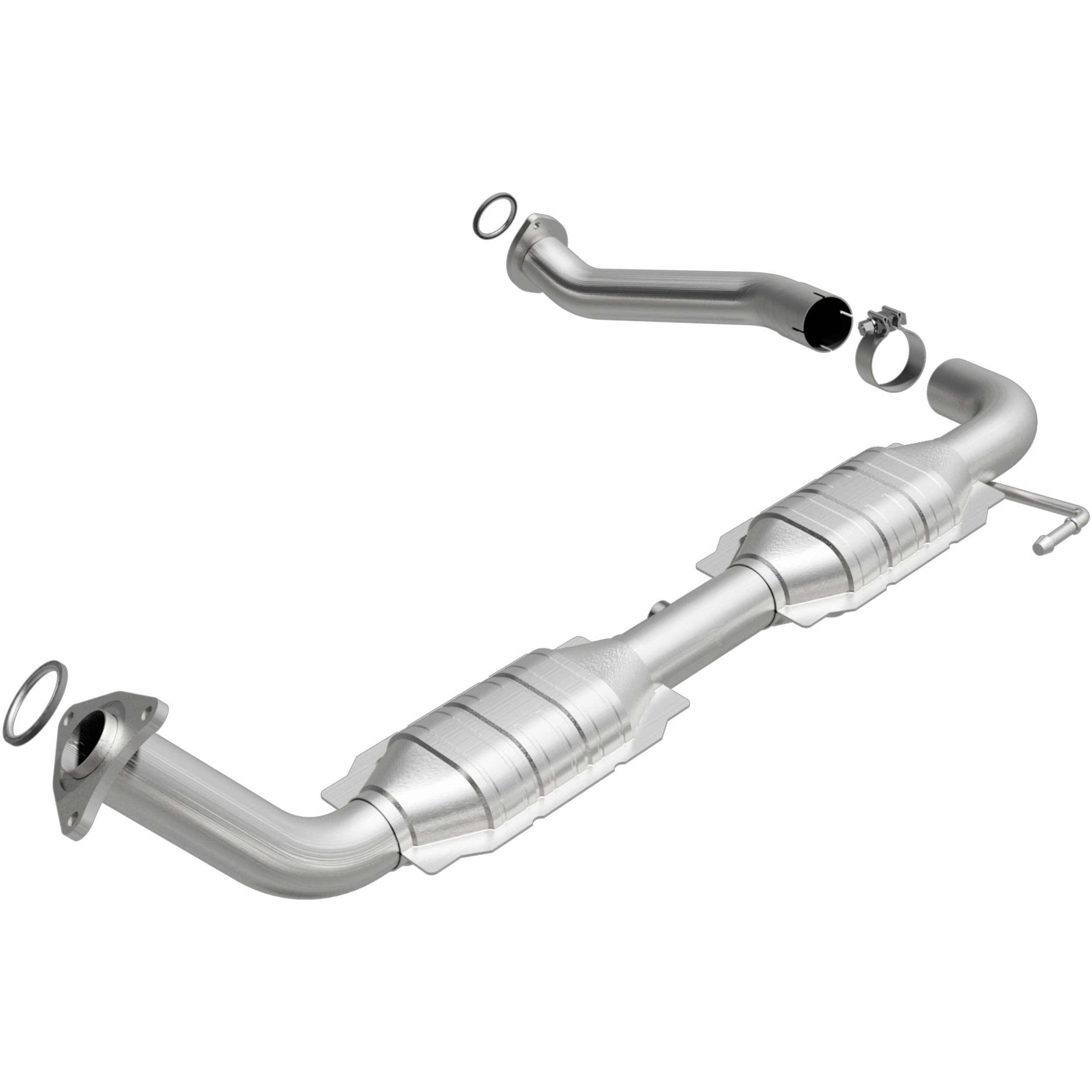 MagnaFlow Exhaust Products Catalytic Converter 49629