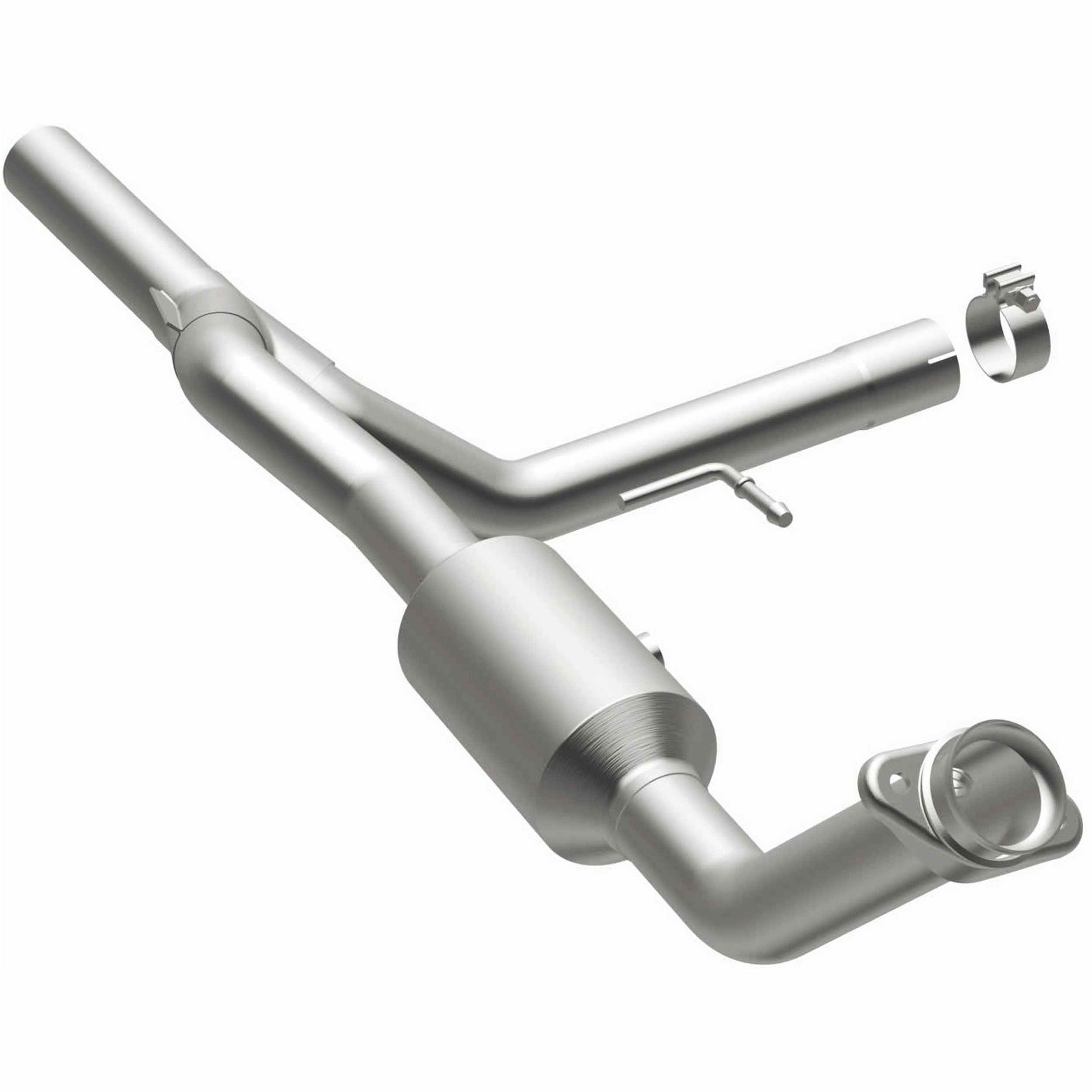 MagnaFlow Exhaust Products Catalytic Converter 49695