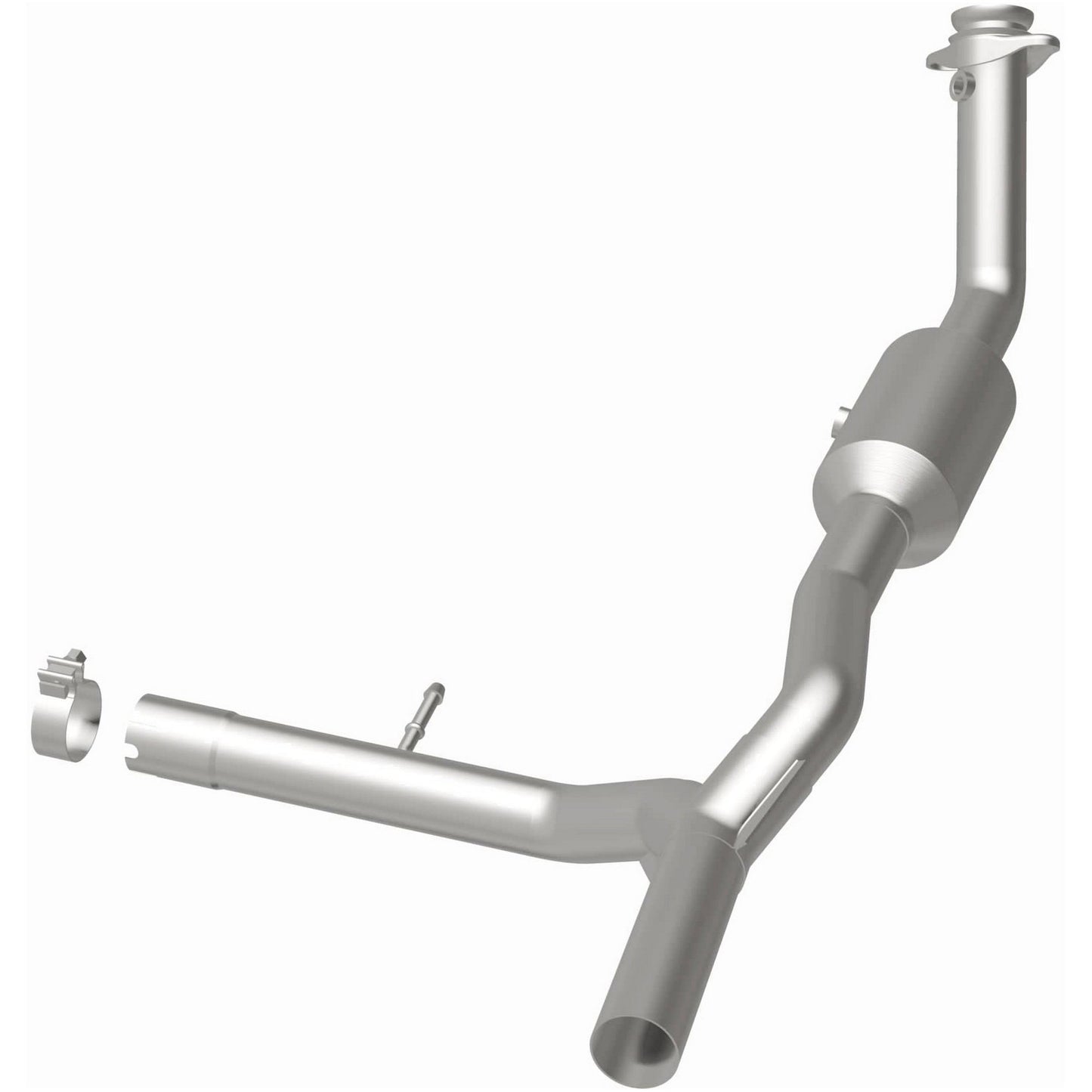 MagnaFlow Exhaust Products Catalytic Converter 49695