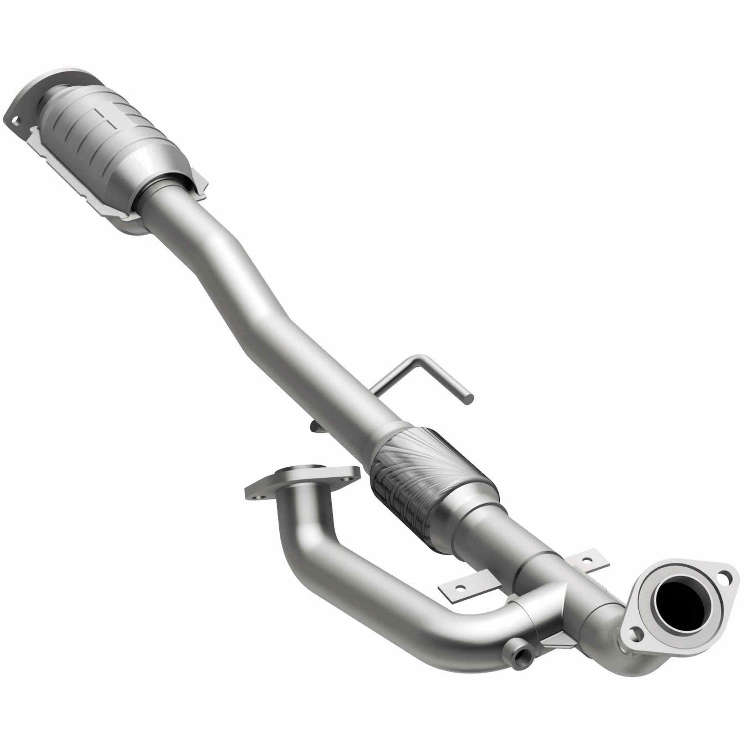 MagnaFlow Exhaust Products Catalytic Converter 49712