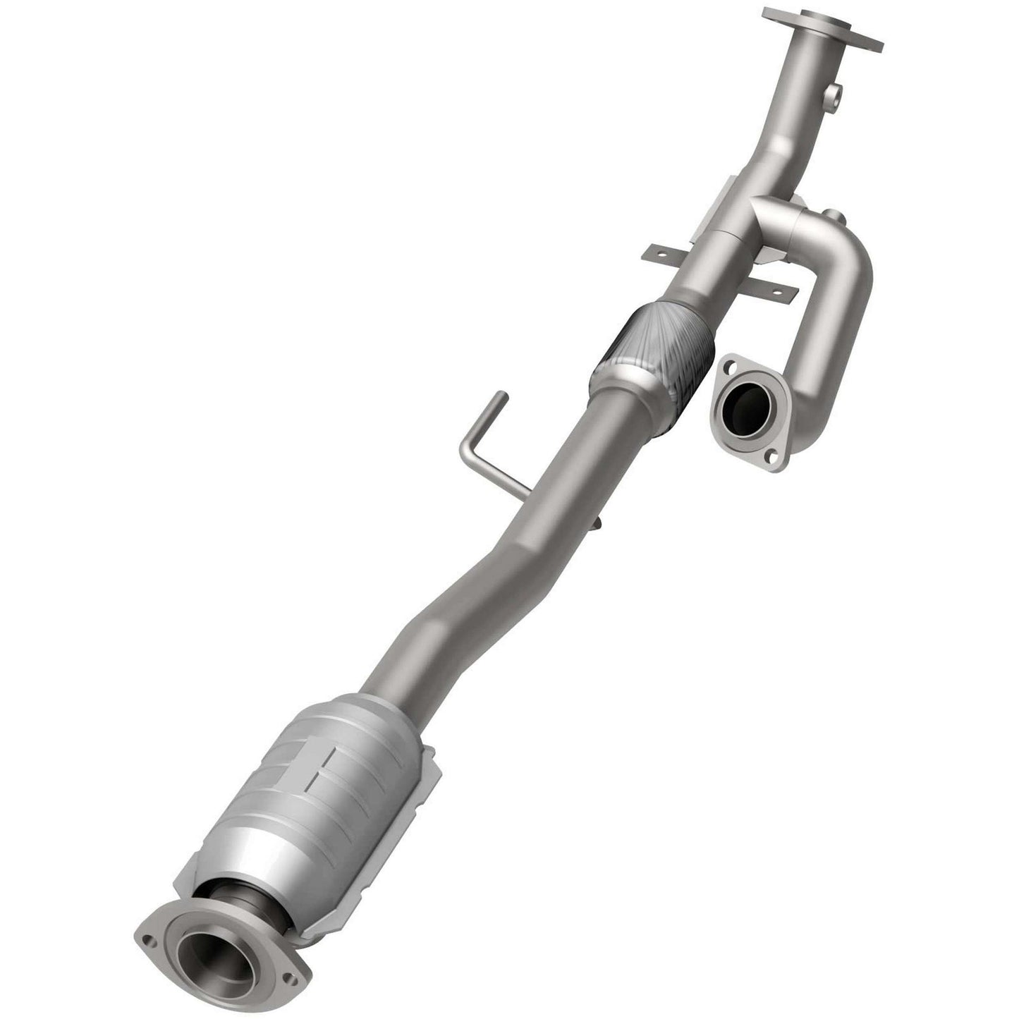 MagnaFlow Exhaust Products Catalytic Converter 49712