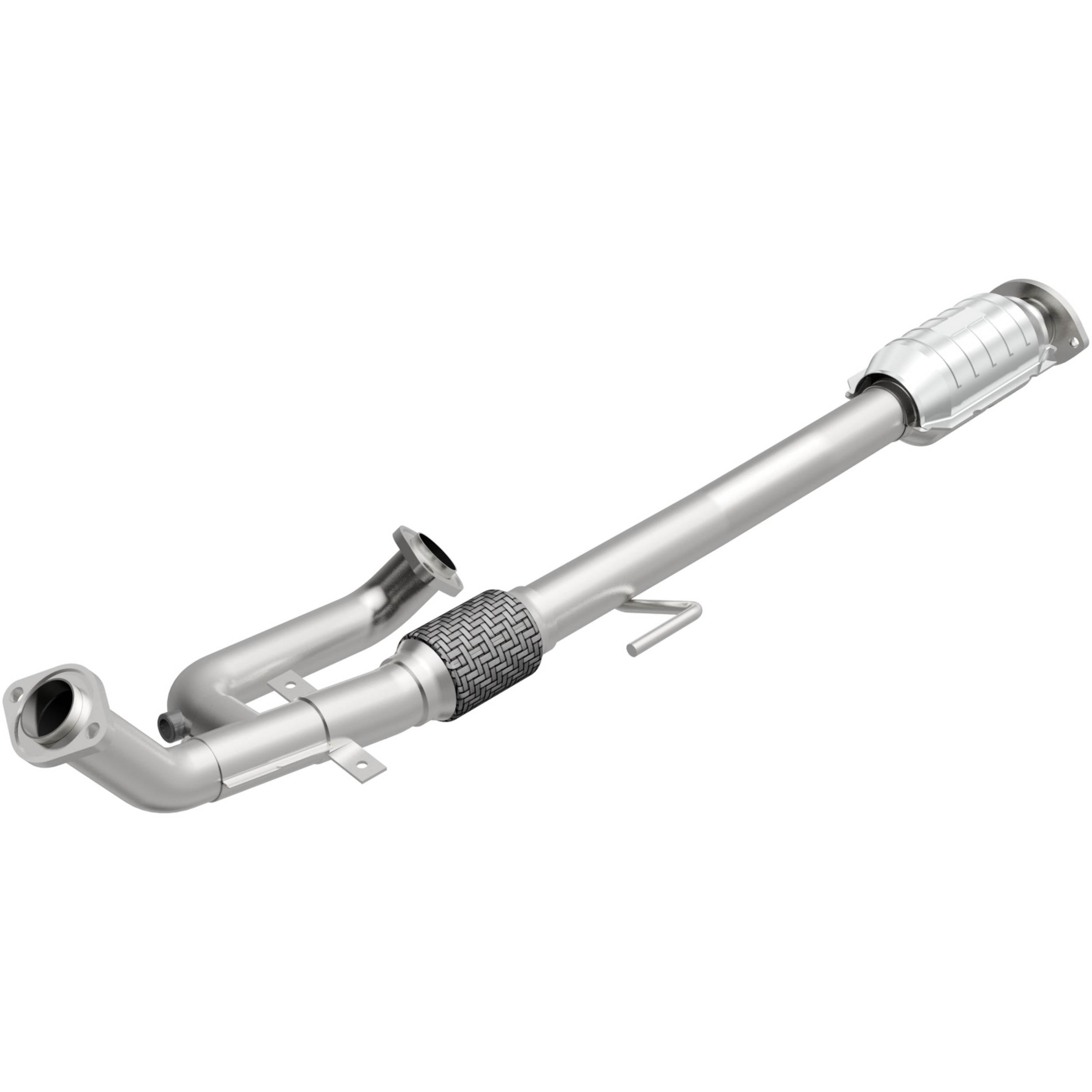 MagnaFlow Exhaust Products Catalytic Converter 49712